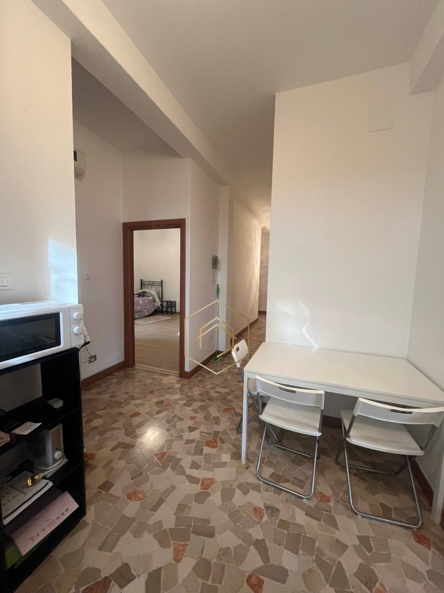 Appartamento in affitto a Ferrara, Centro storico