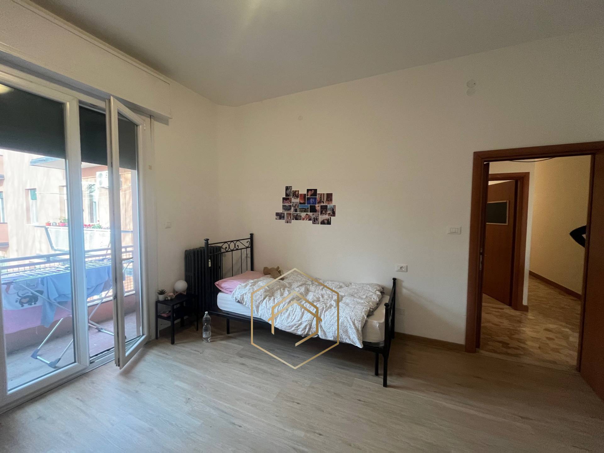 Appartamento in affitto a Ferrara, Centro storico