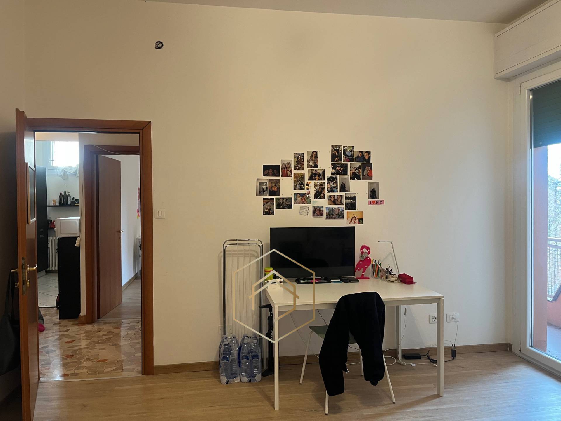 Appartamento in affitto a Ferrara, Centro storico