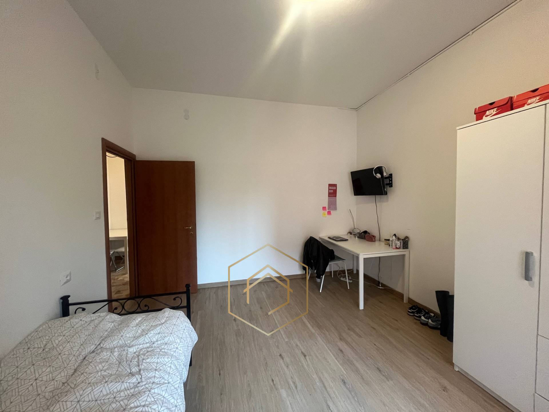 Appartamento in affitto a Ferrara, Centro storico