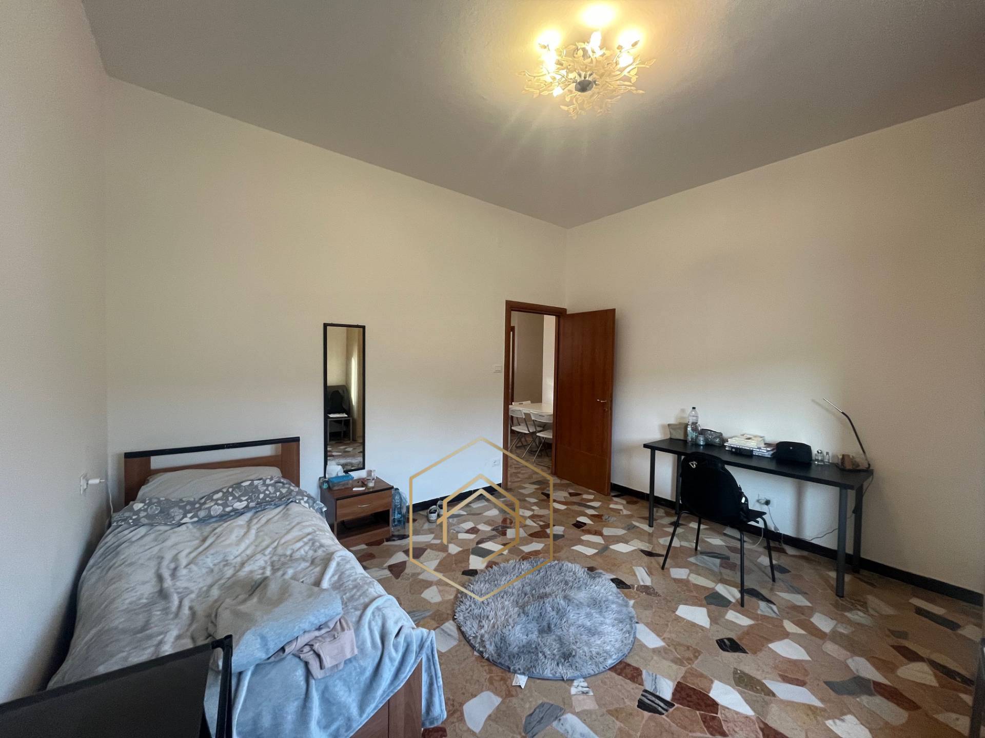 Appartamento in affitto a Ferrara, Centro storico