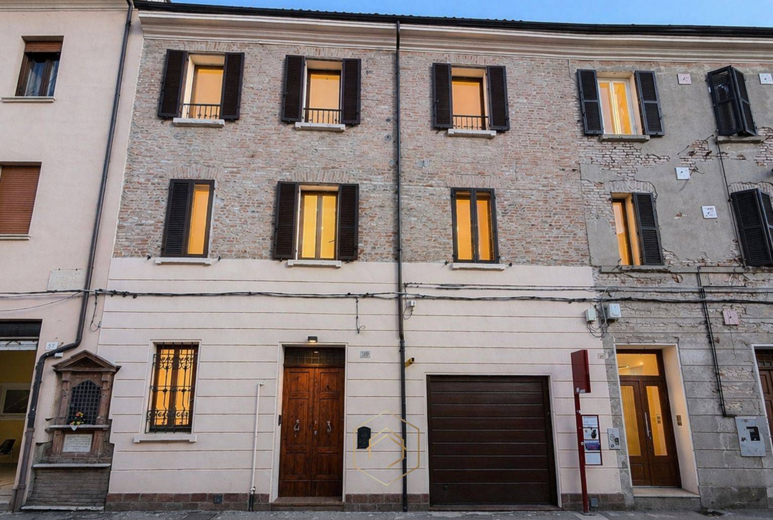 Casa / Villa / Villetta in vendita a Ferrara, Centro storico