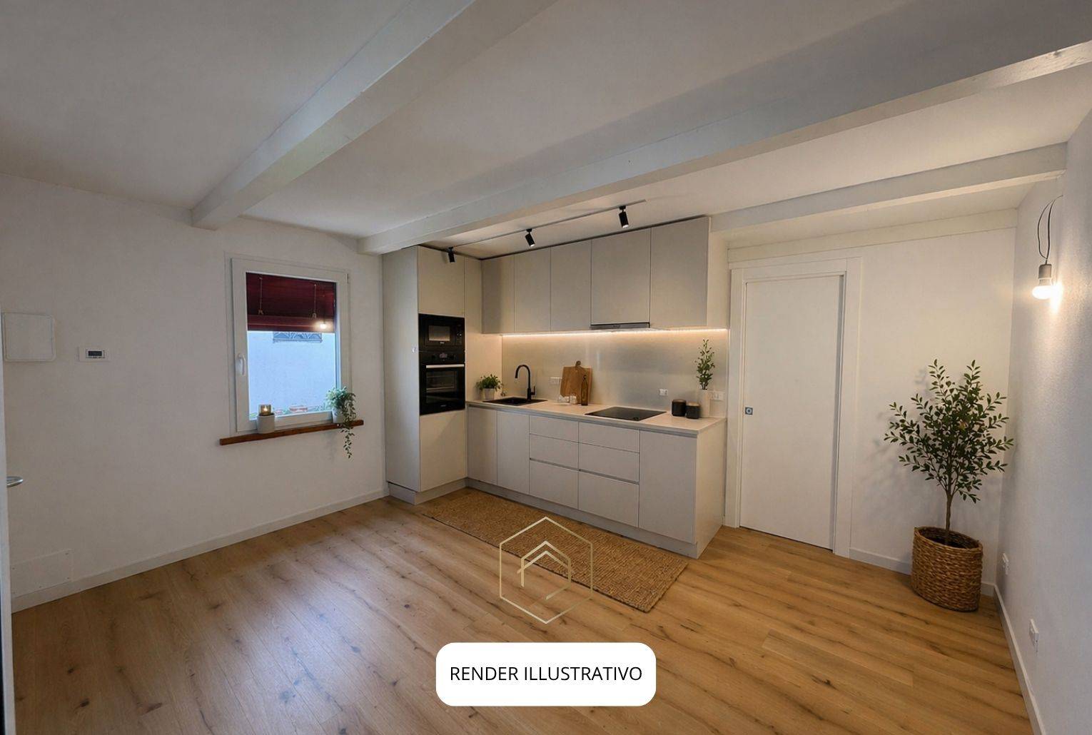 Casa / Villa / Villetta in vendita a Ferrara, Centro storico