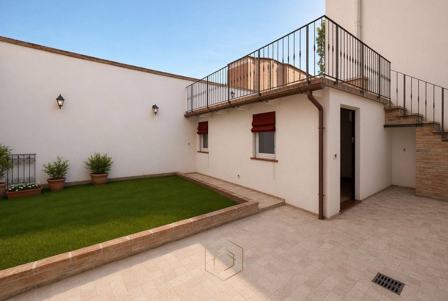 Casa / Villa / Villetta in vendita a Ferrara, Centro storico