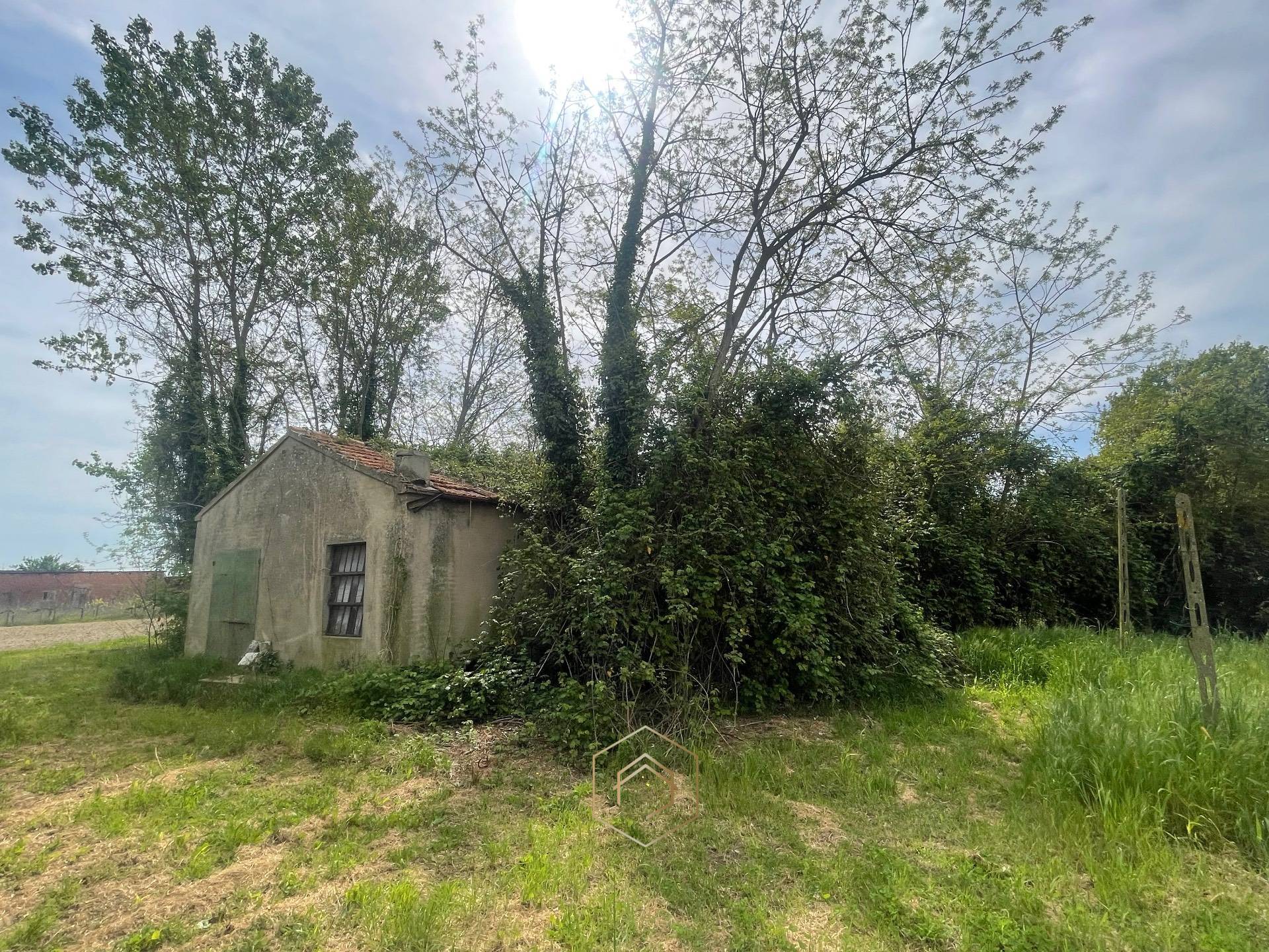 Casa / Villa / Villetta in vendita a Riva del Po