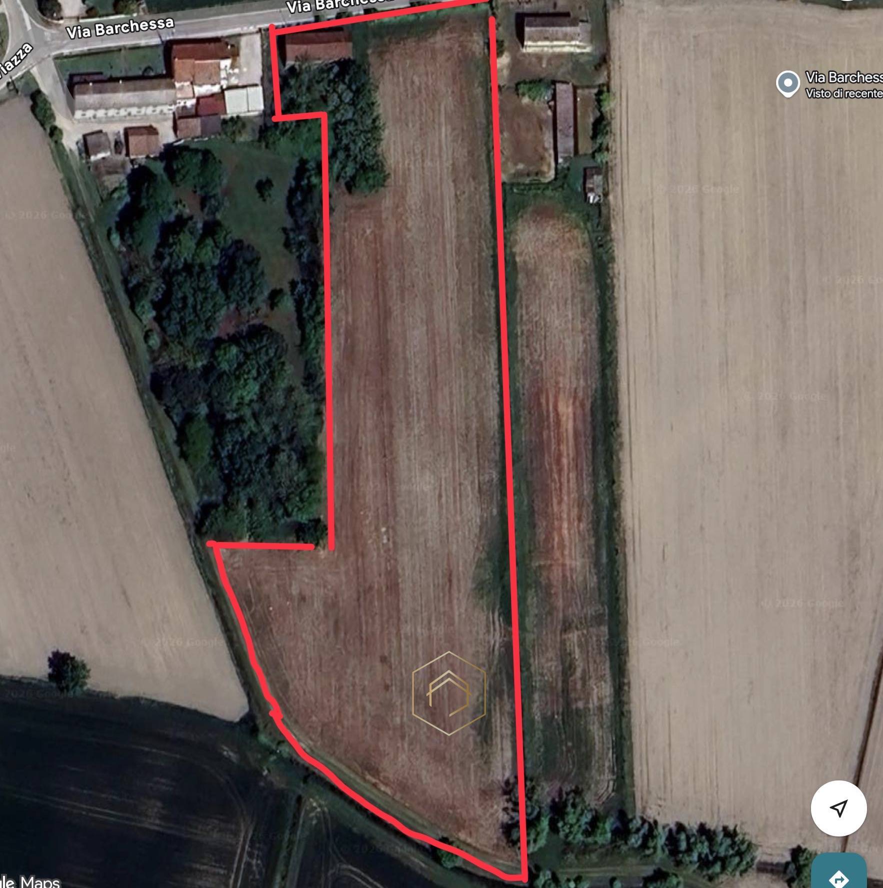 Casa / Villa / Villetta in vendita a Riva del Po