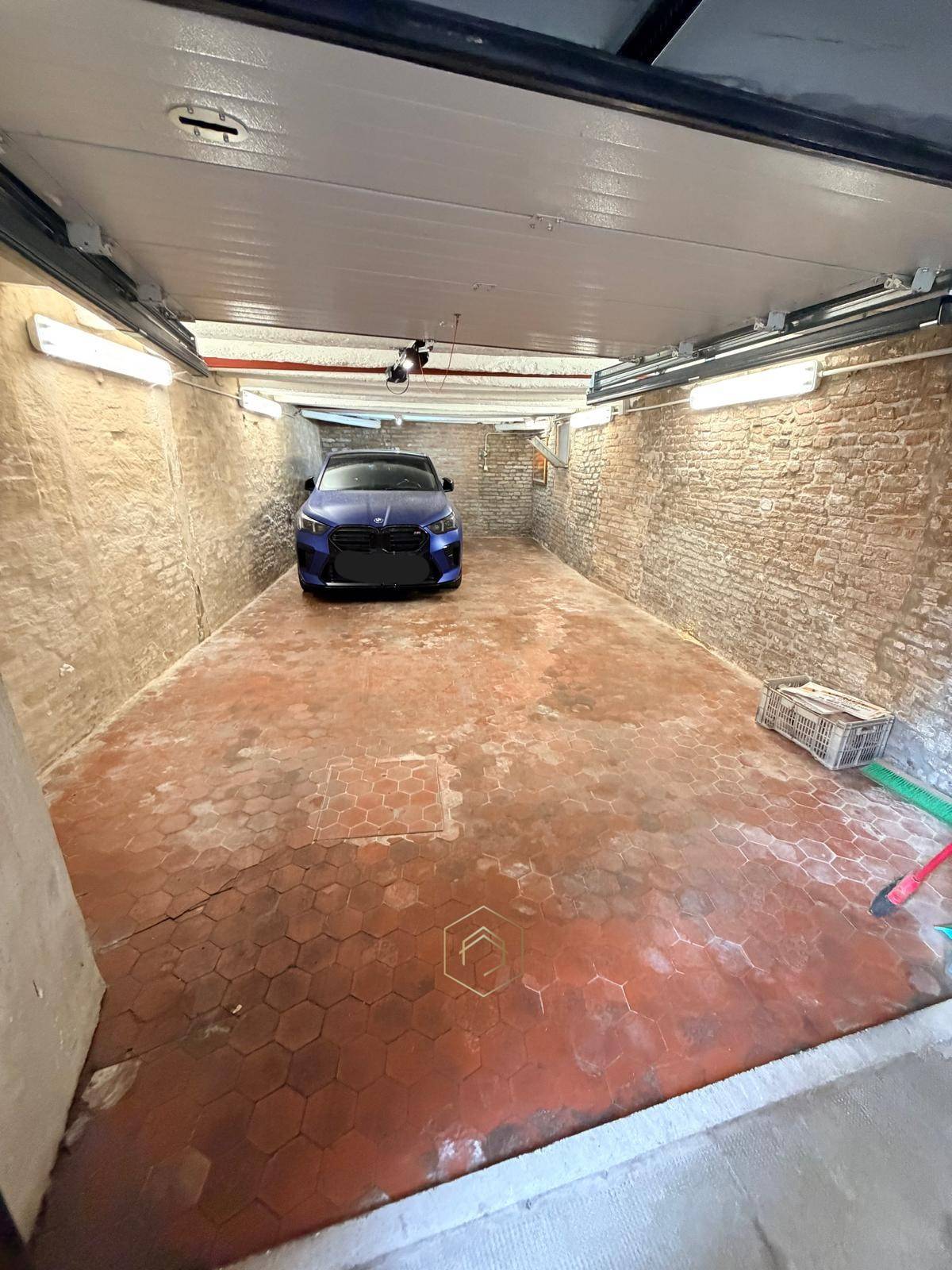 Garage / Posto auto in vendita a Ferrara, Centro storico