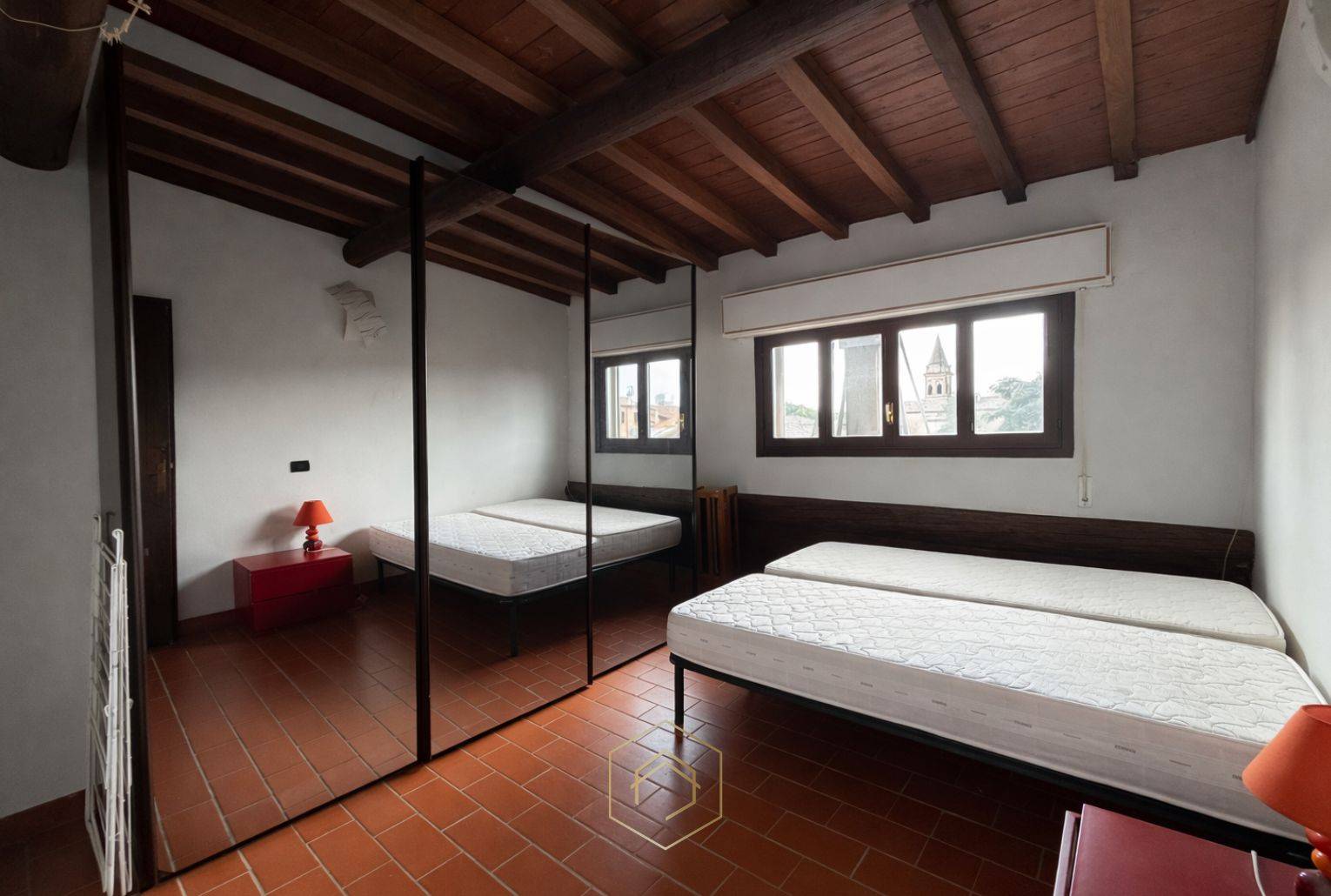 Appartamento in vendita a Ferrara, Centro storico