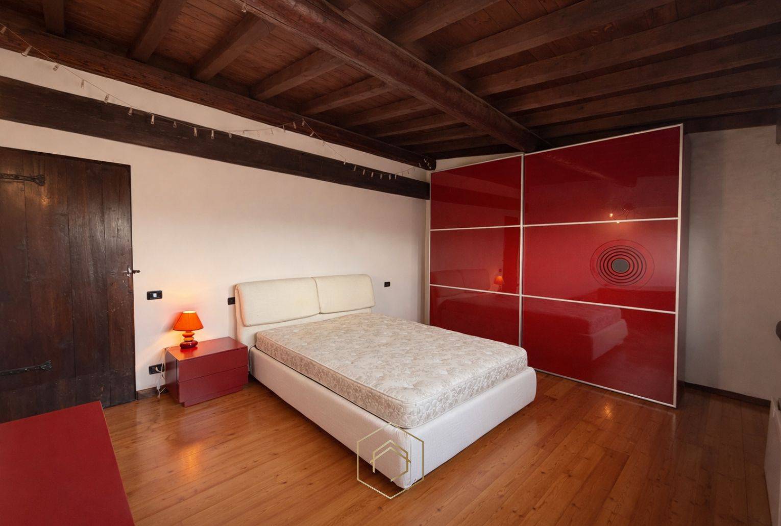 Appartamento in vendita a Ferrara, Centro storico