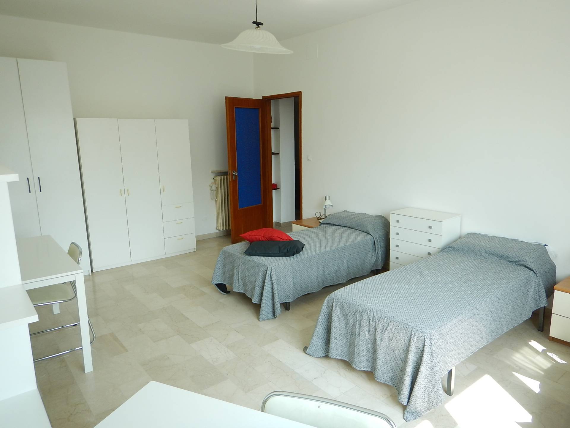 Appartamento in affitto a Ferrara, Centro storico