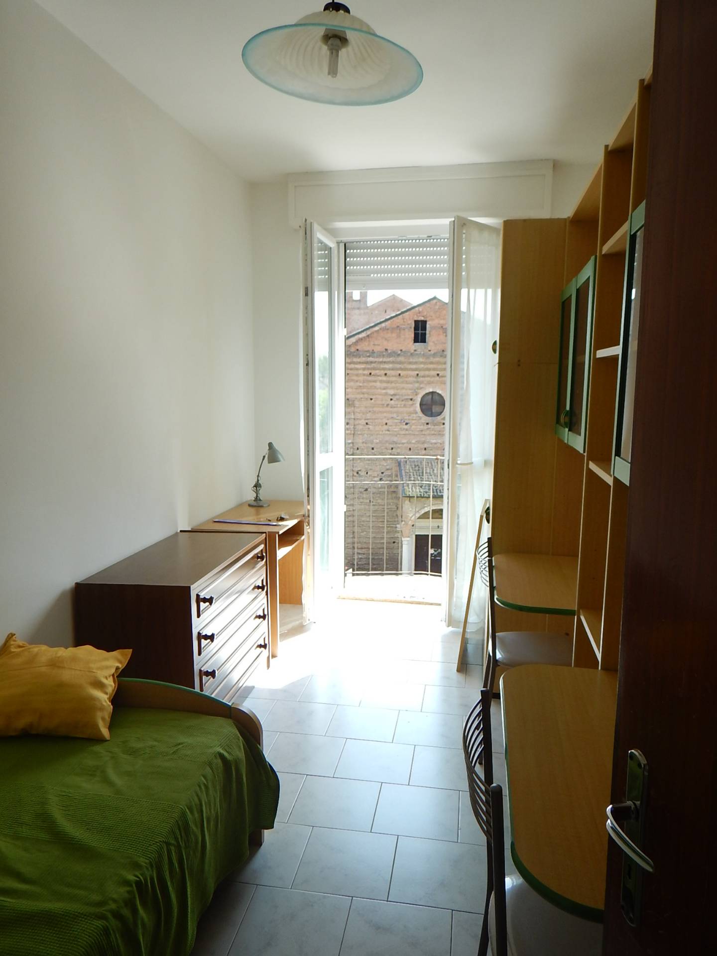 Appartamento in affitto a Ferrara, Centro storico