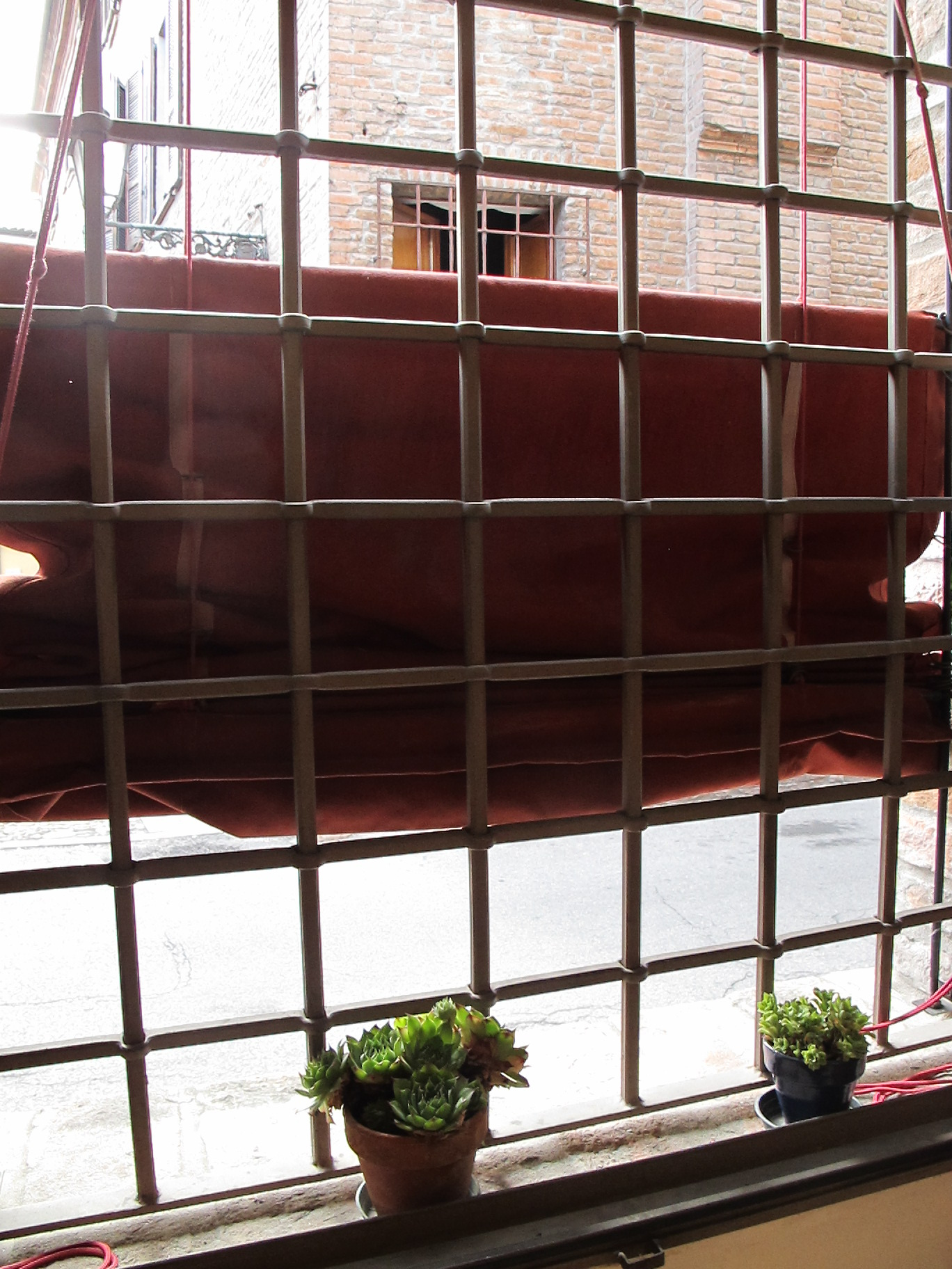 Appartamento in affitto a Ferrara, Centro storico