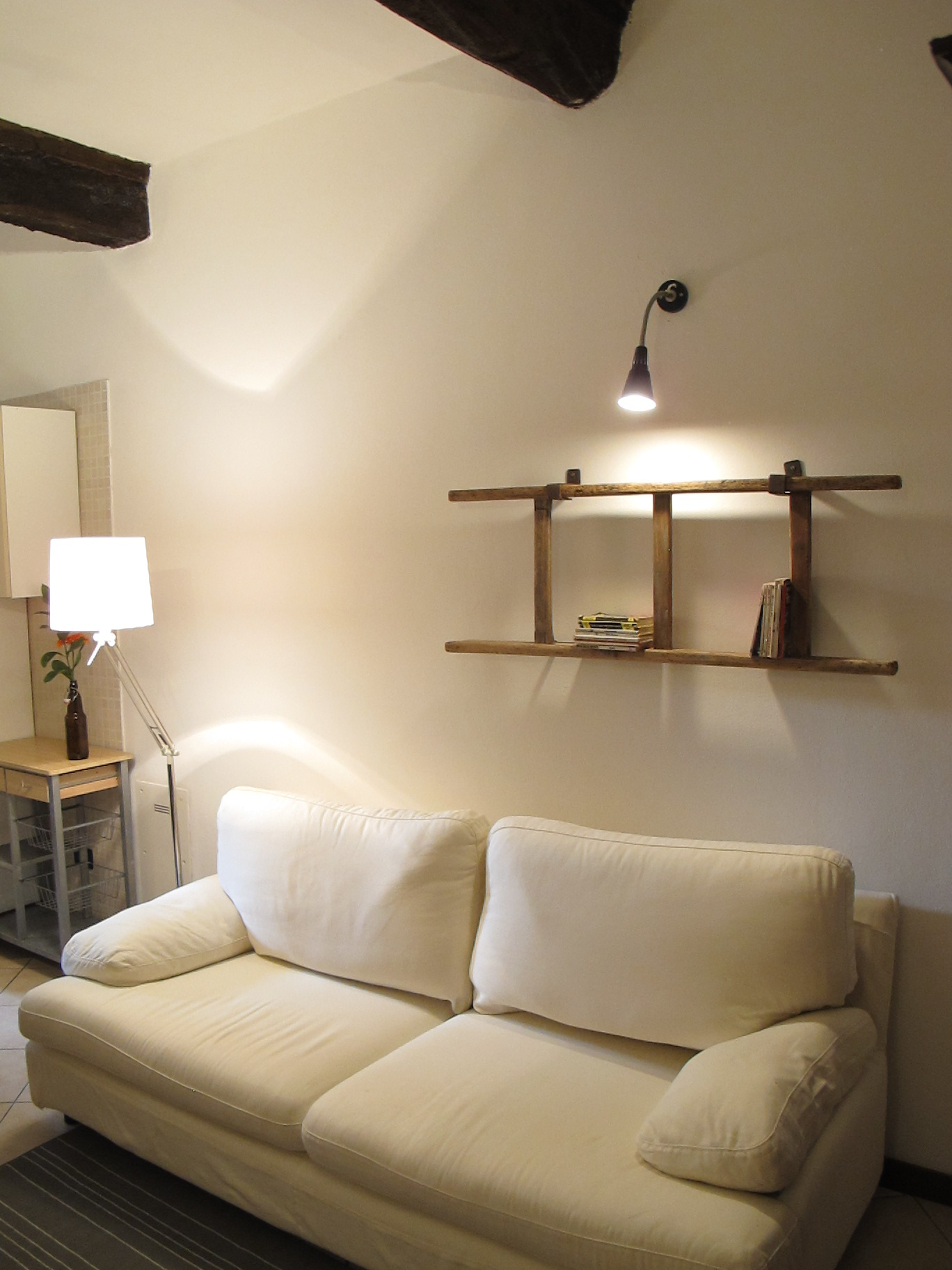 Appartamento in affitto a Ferrara, Centro storico