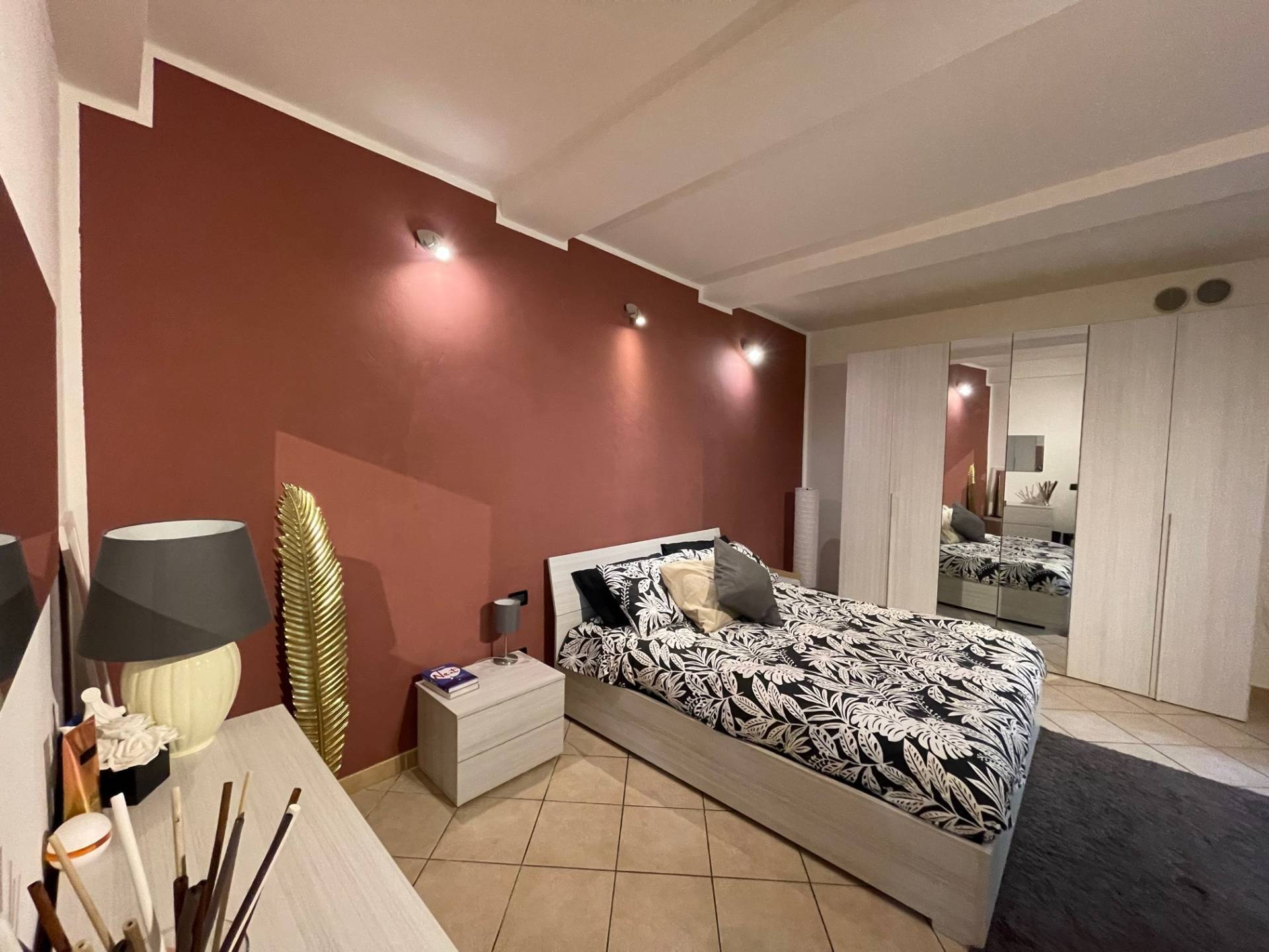 Appartamento in affitto a Ferrara, Centro storico