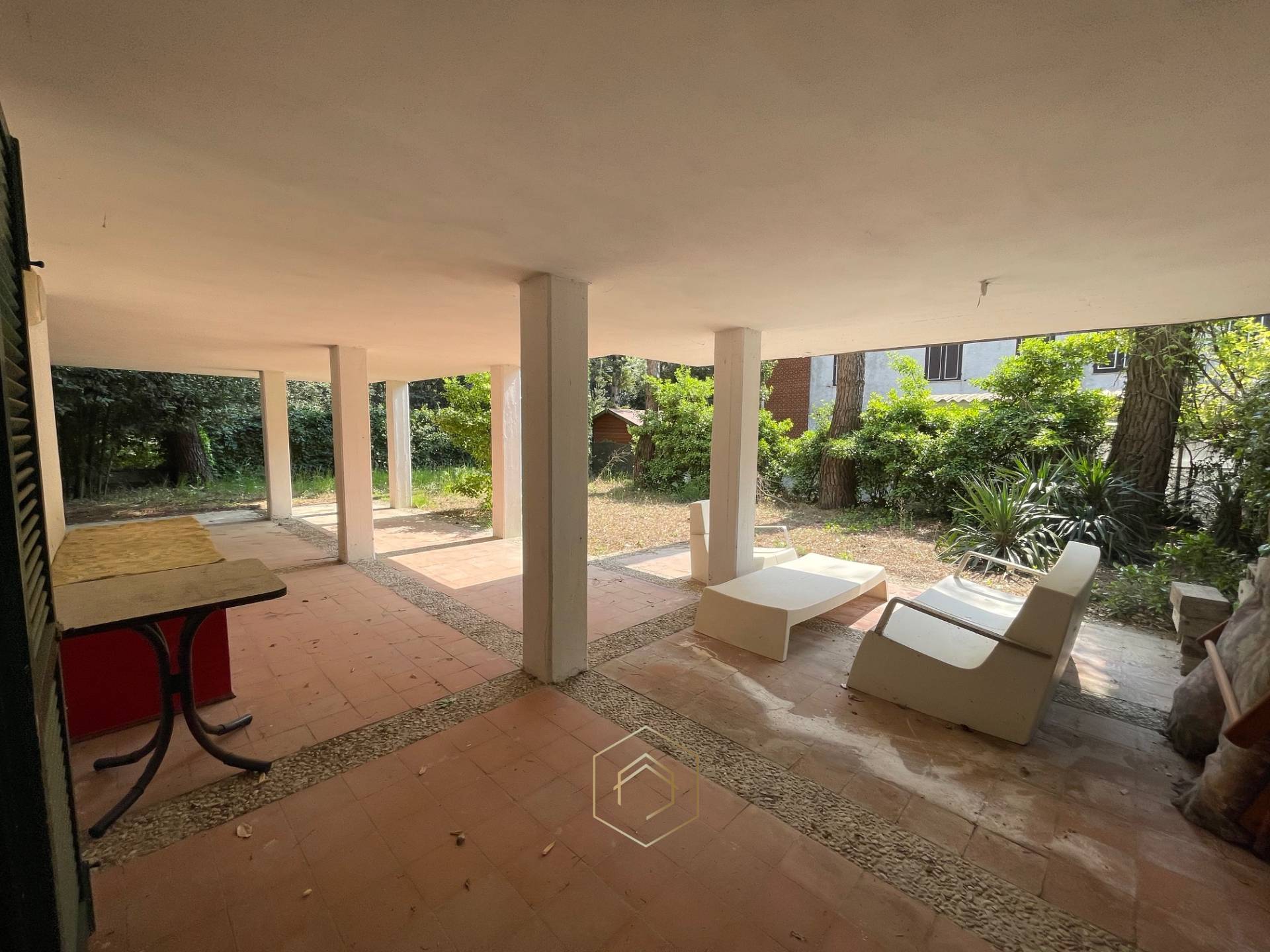 Appartamento in vendita a Comacchio, Lido di Spina