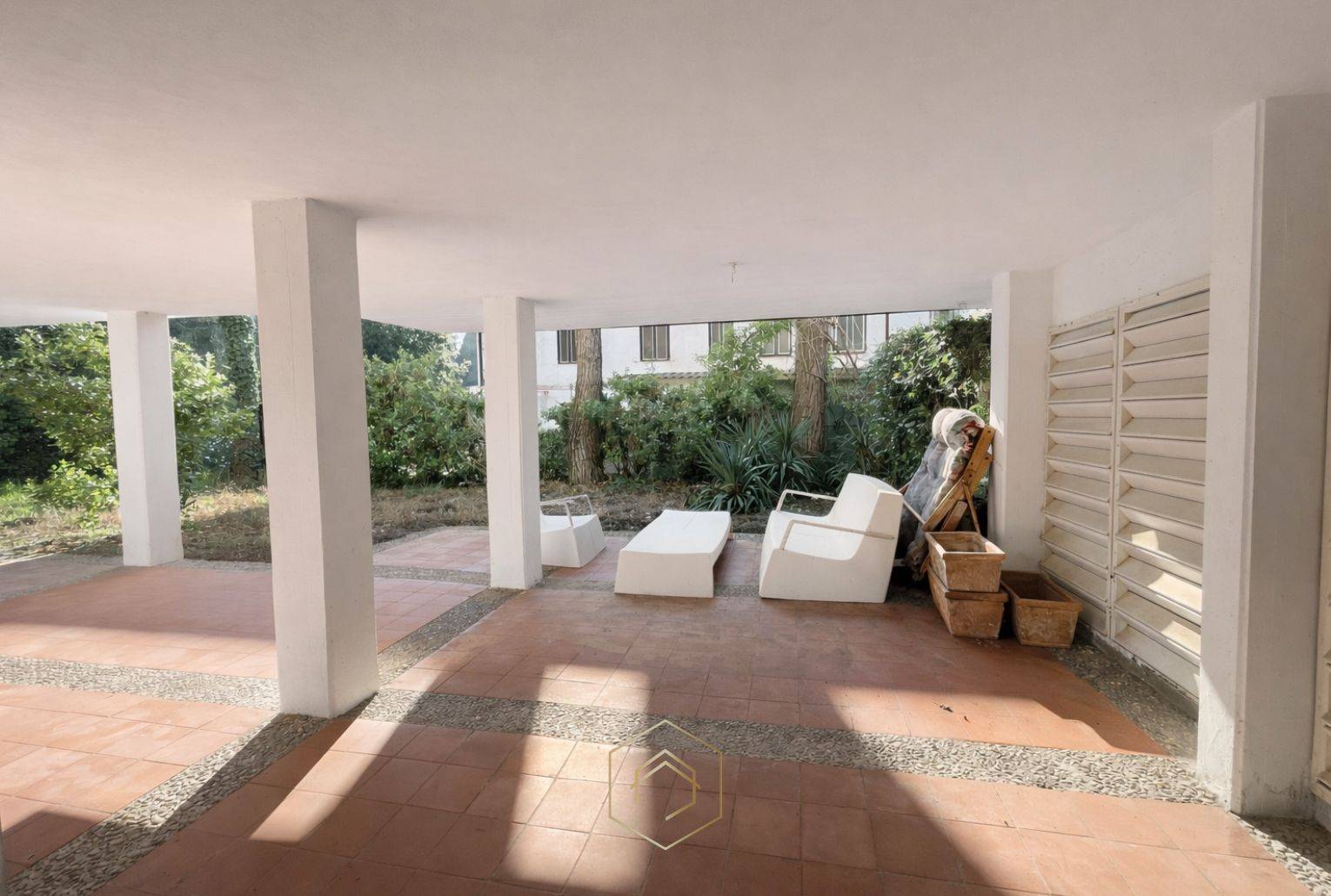 Appartamento in vendita a Comacchio, Lido di Spina