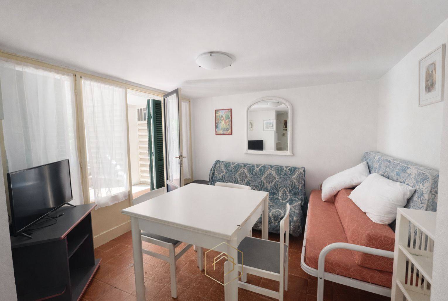 Appartamento in vendita a Comacchio, Lido di Spina