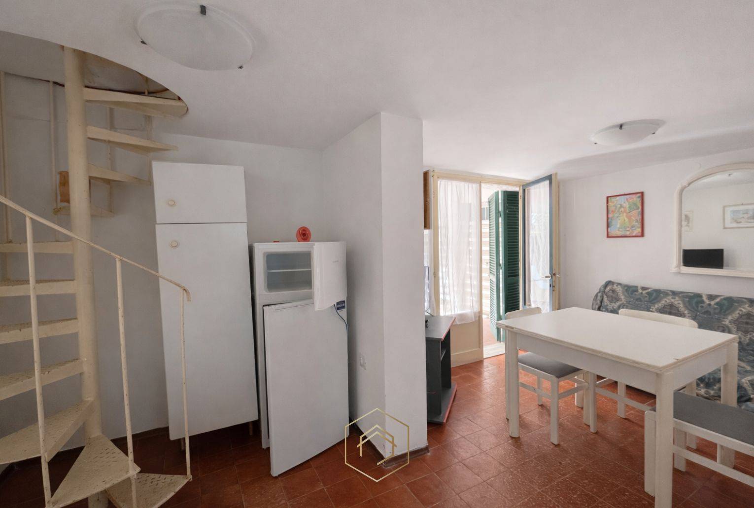 Appartamento in vendita a Comacchio, Lido di Spina