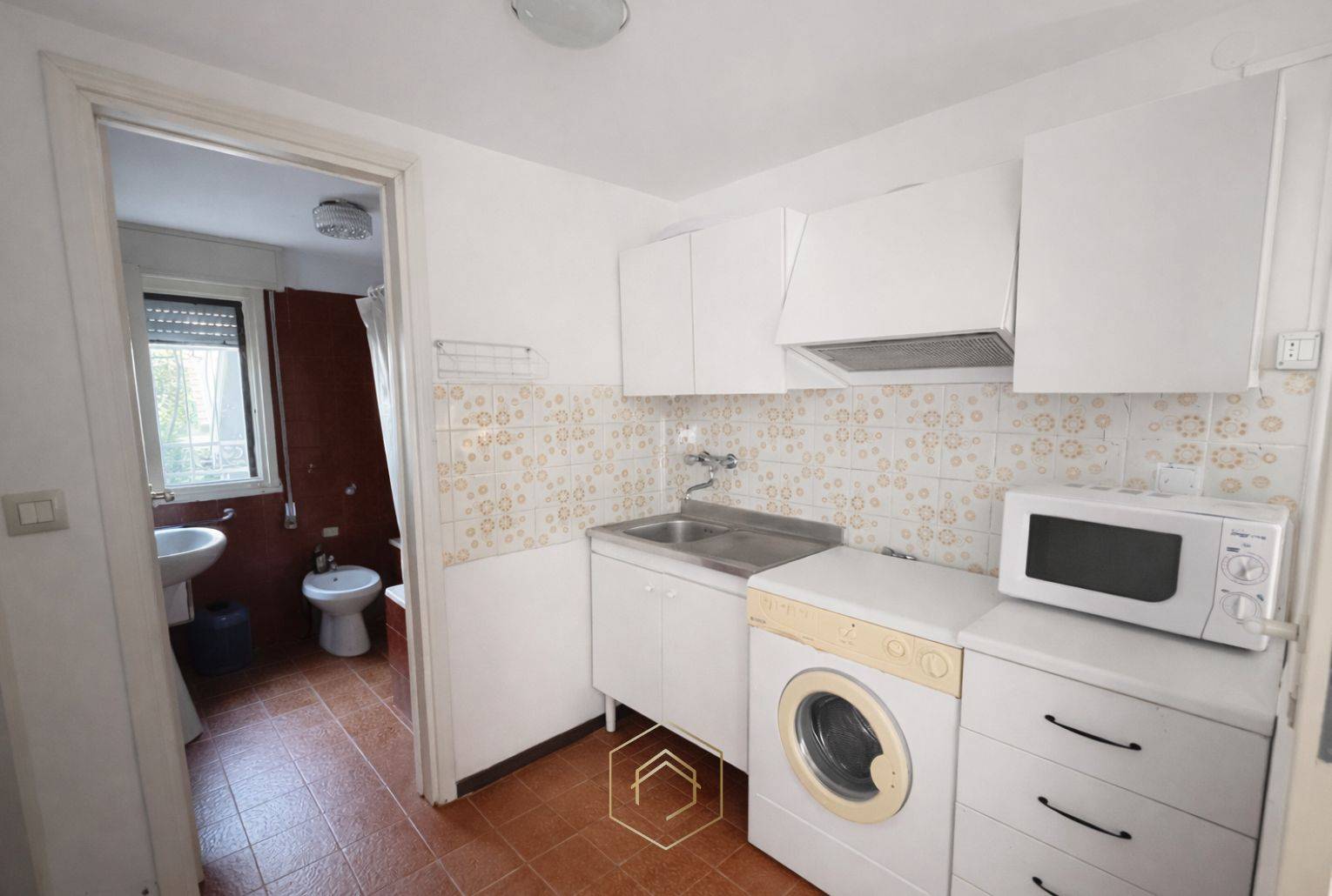 Appartamento in vendita a Comacchio, Lido di Spina