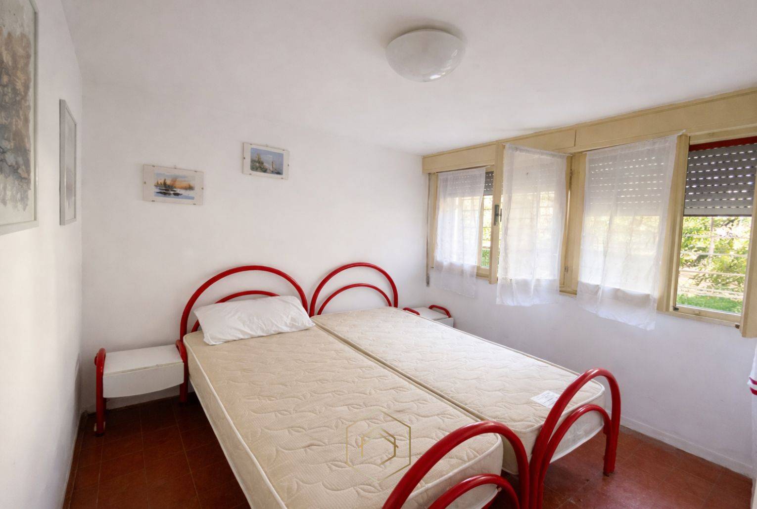 Appartamento in vendita a Comacchio, Lido di Spina