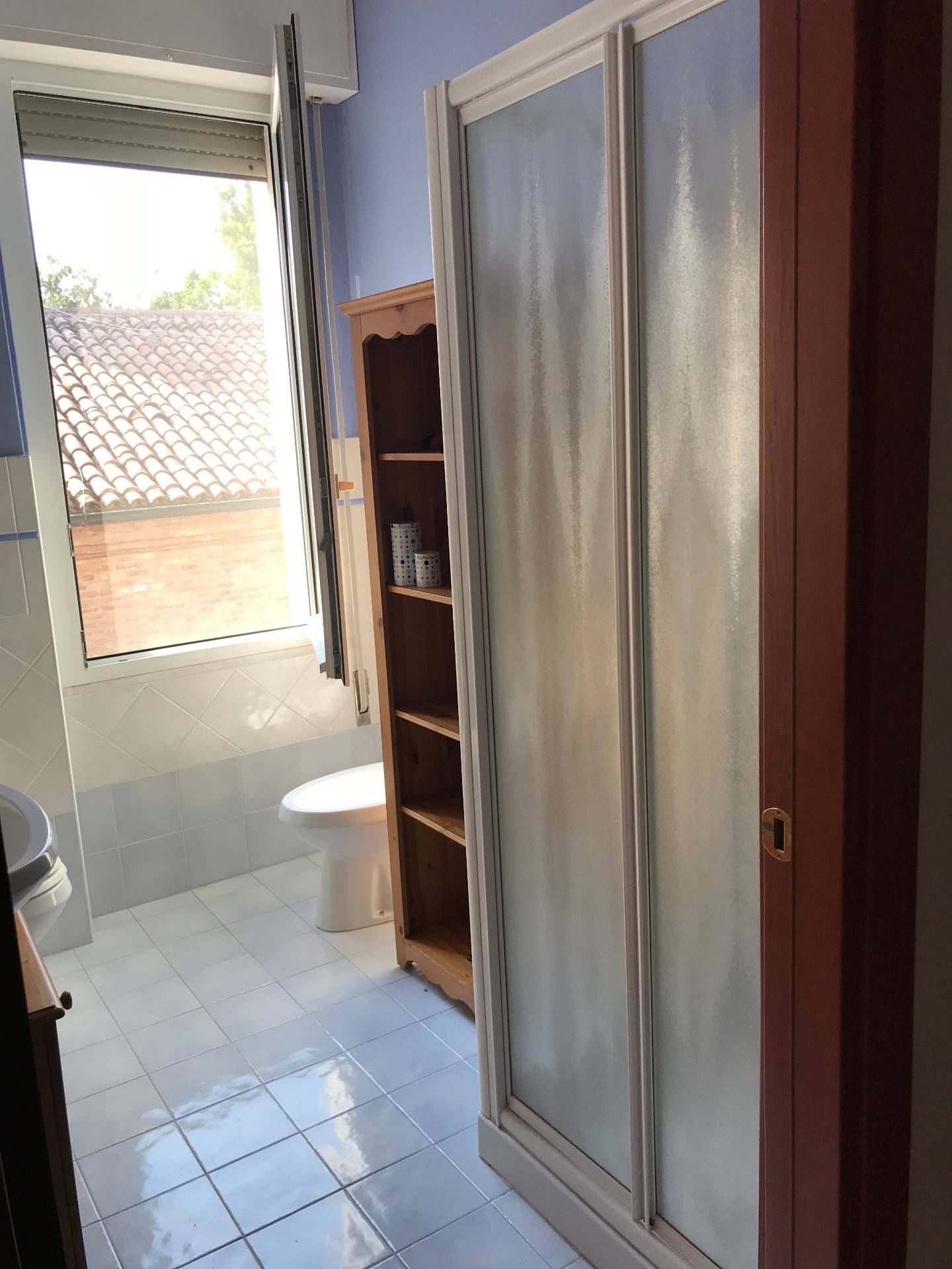 Appartamento in affitto a Ferrara, Centro storico