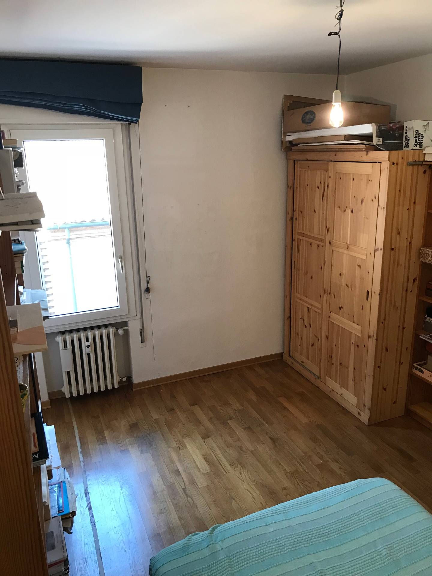 Appartamento in affitto a Ferrara, Centro storico