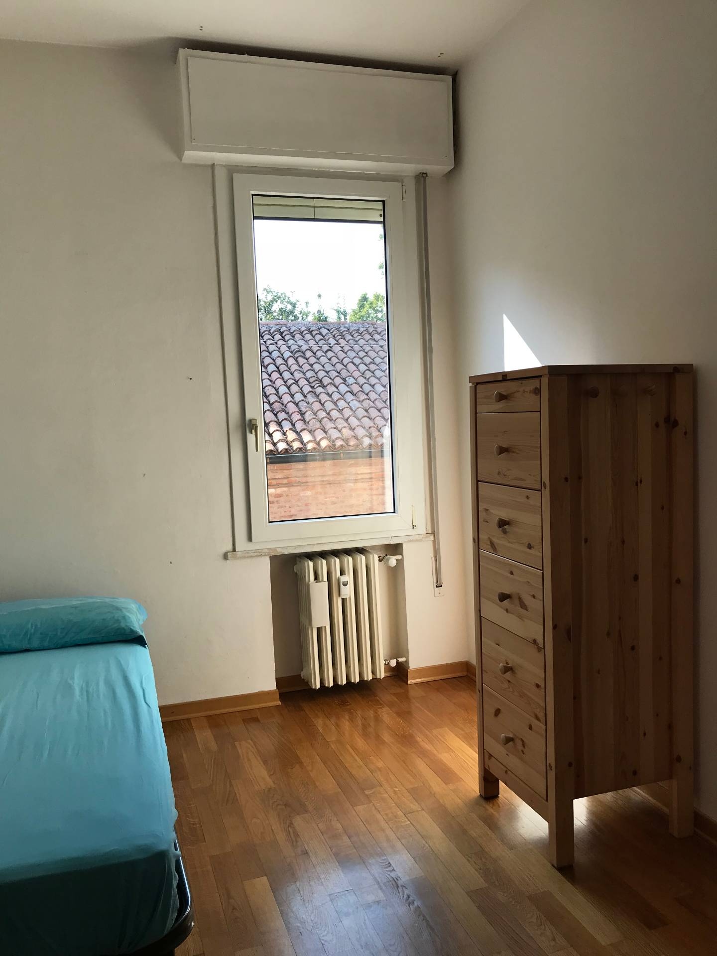 Appartamento in affitto a Ferrara, Centro storico