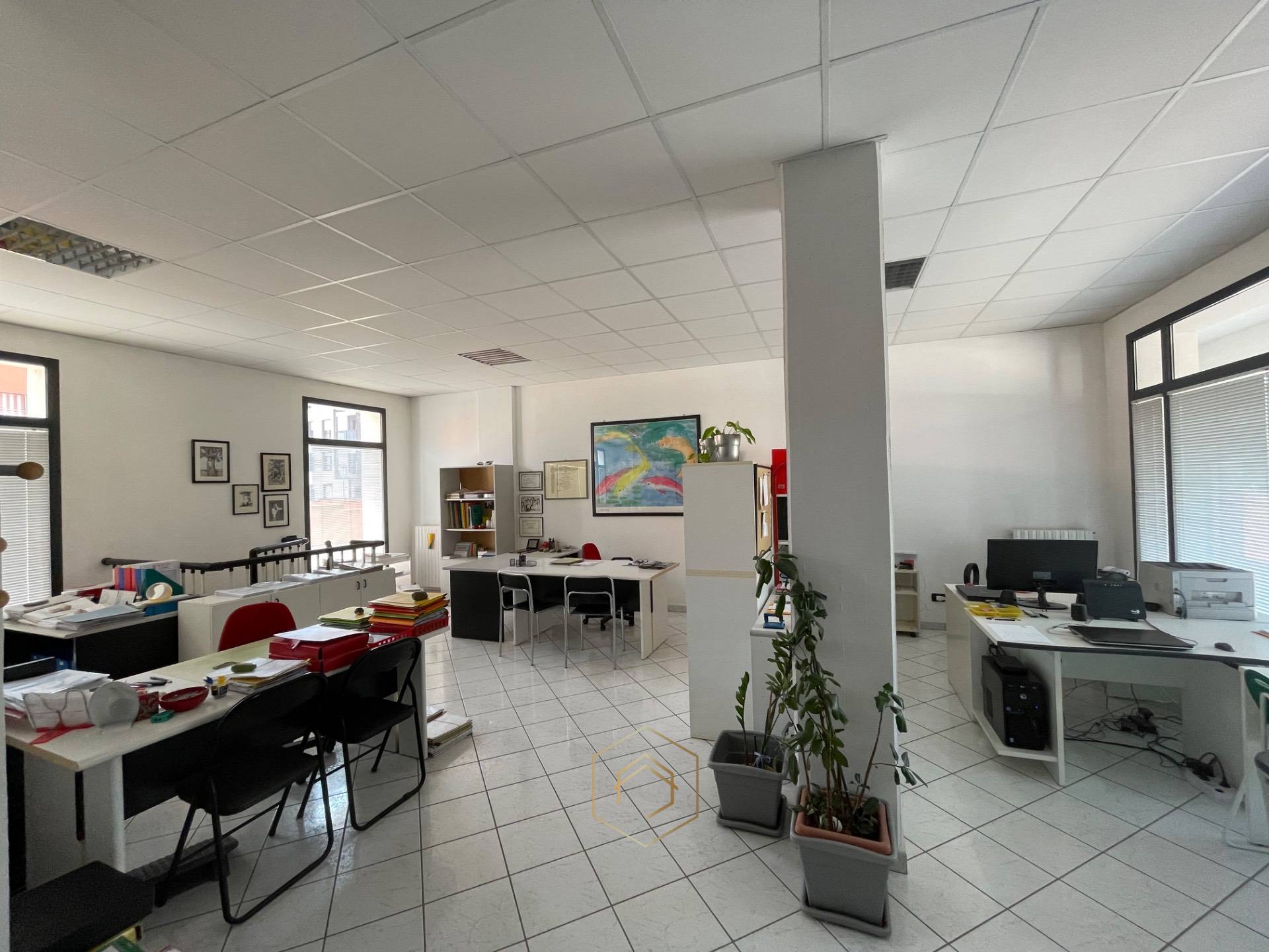 Ufficio in vendita a Ferrara