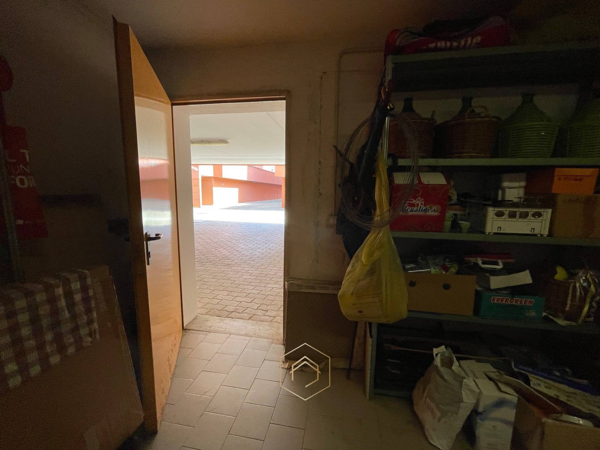 Ufficio in vendita a Ferrara