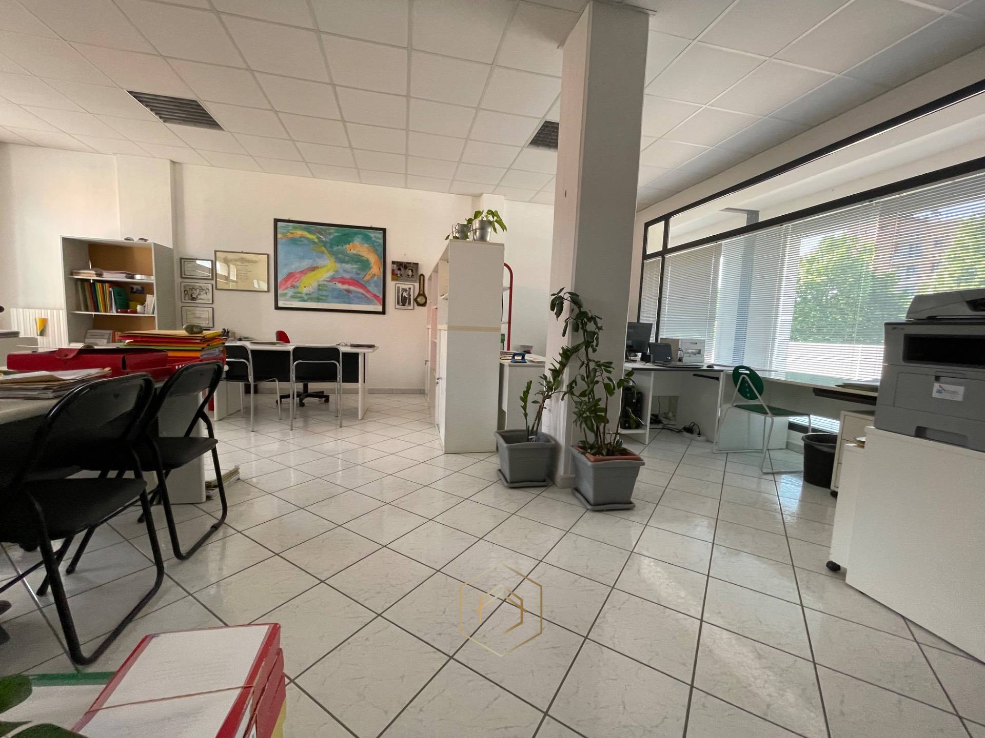 Ufficio in vendita a Ferrara