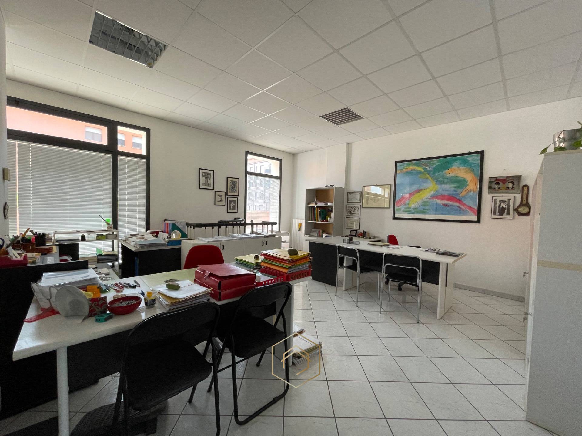 Ufficio in vendita a Ferrara