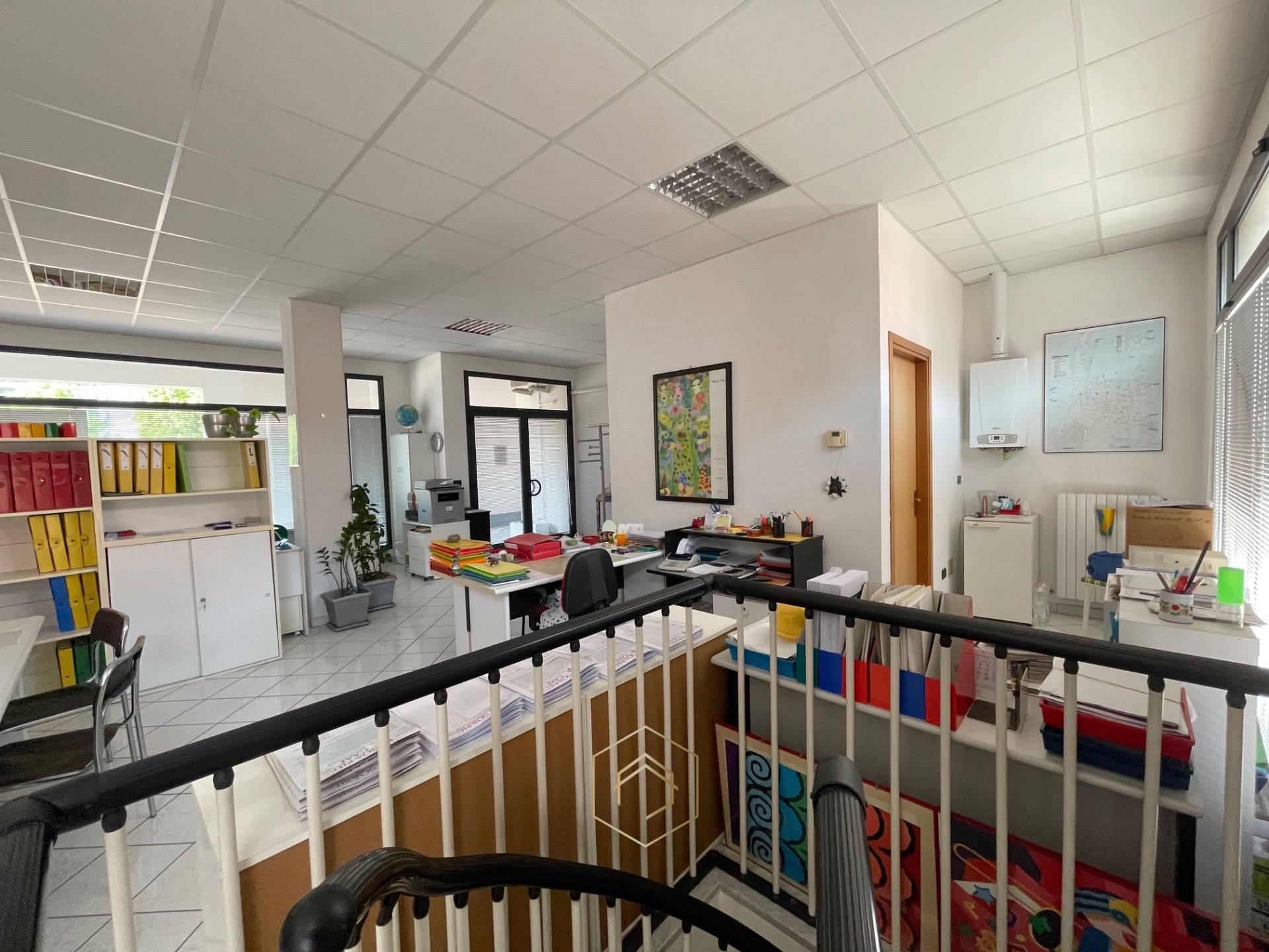 Ufficio in vendita a Ferrara