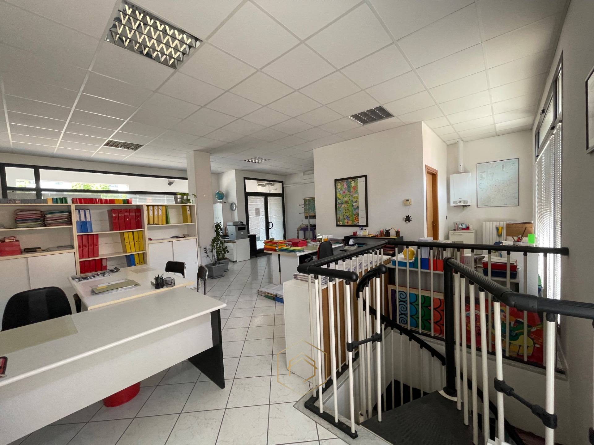 Ufficio in vendita a Ferrara