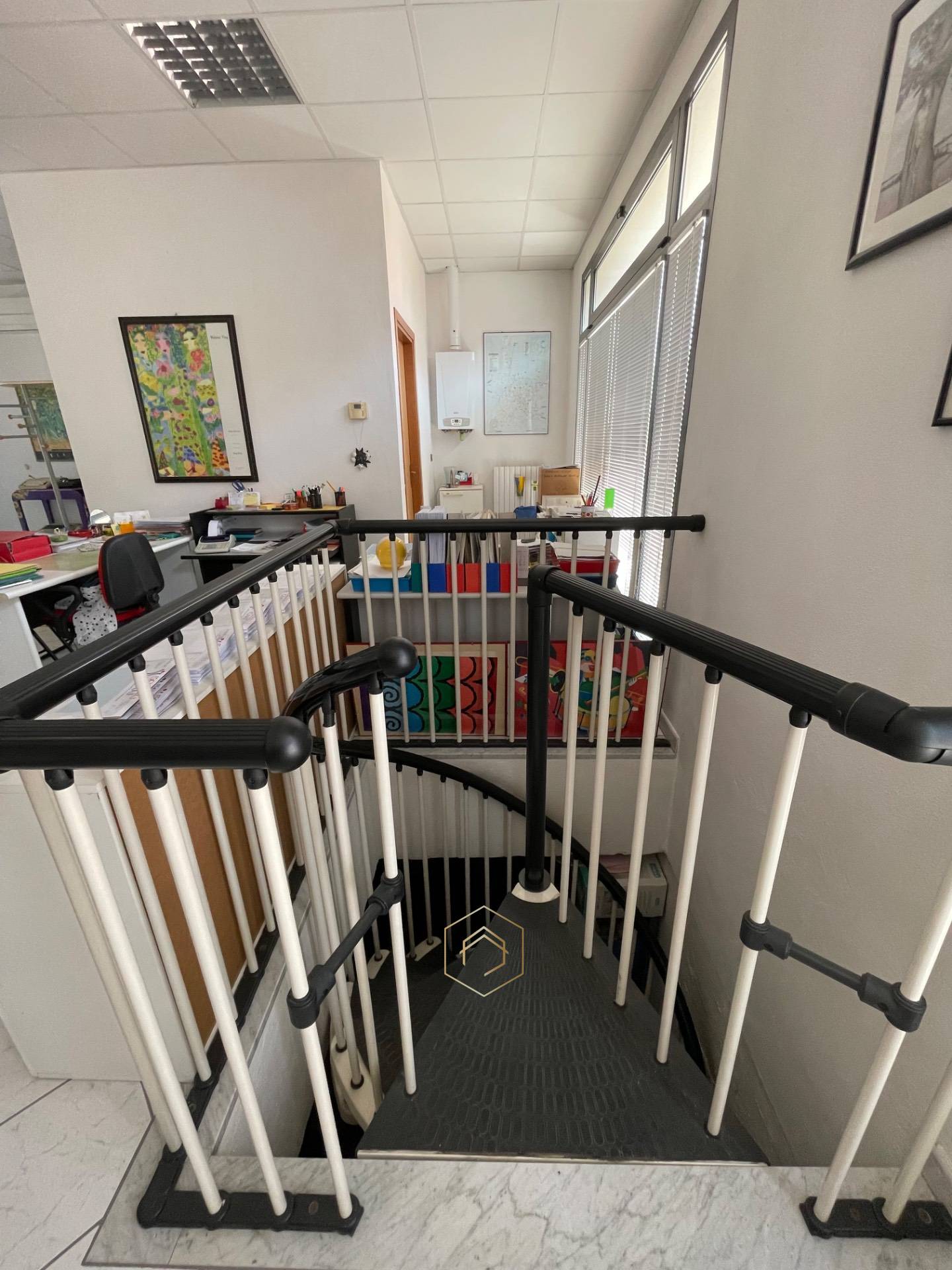 Ufficio in vendita a Ferrara