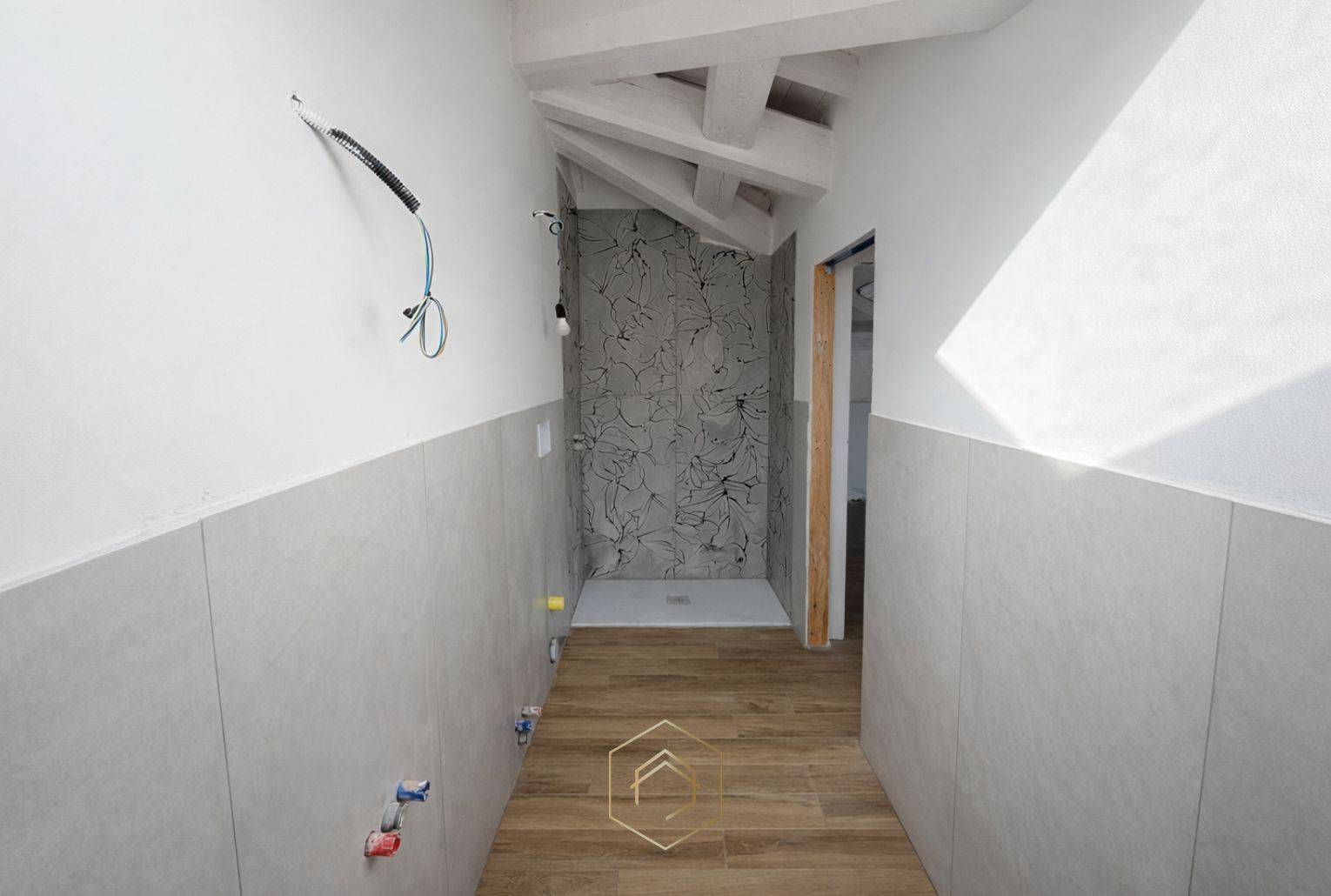 Appartamento in vendita a Ferrara, Centro storico