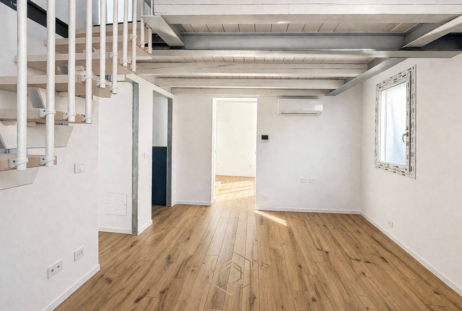 Appartamento in vendita a Ferrara, Centro storico