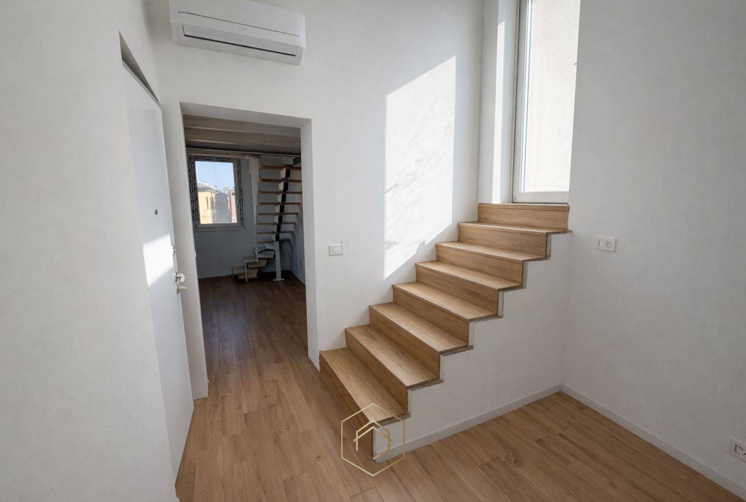 Appartamento in vendita a Ferrara, Centro storico