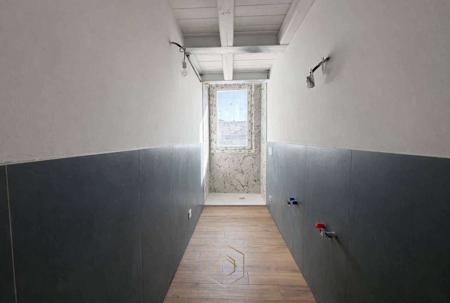 Appartamento in vendita a Ferrara, Centro storico