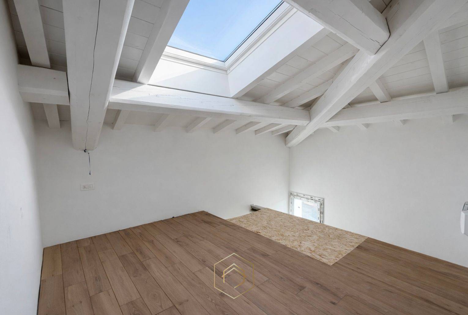 Appartamento in vendita a Ferrara, Centro storico