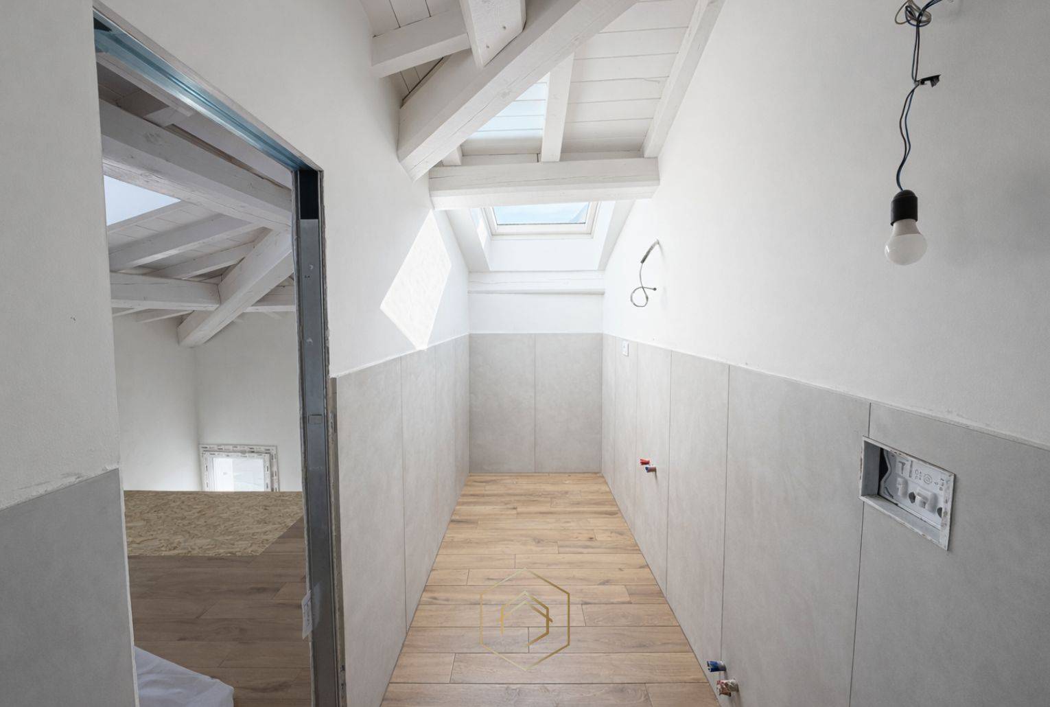 Appartamento in vendita a Ferrara, Centro storico