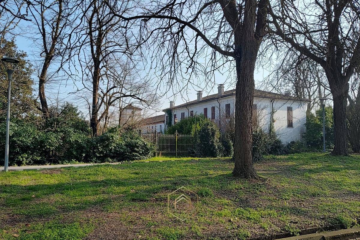 Casa / Villa / Villetta in vendita a Tresignana