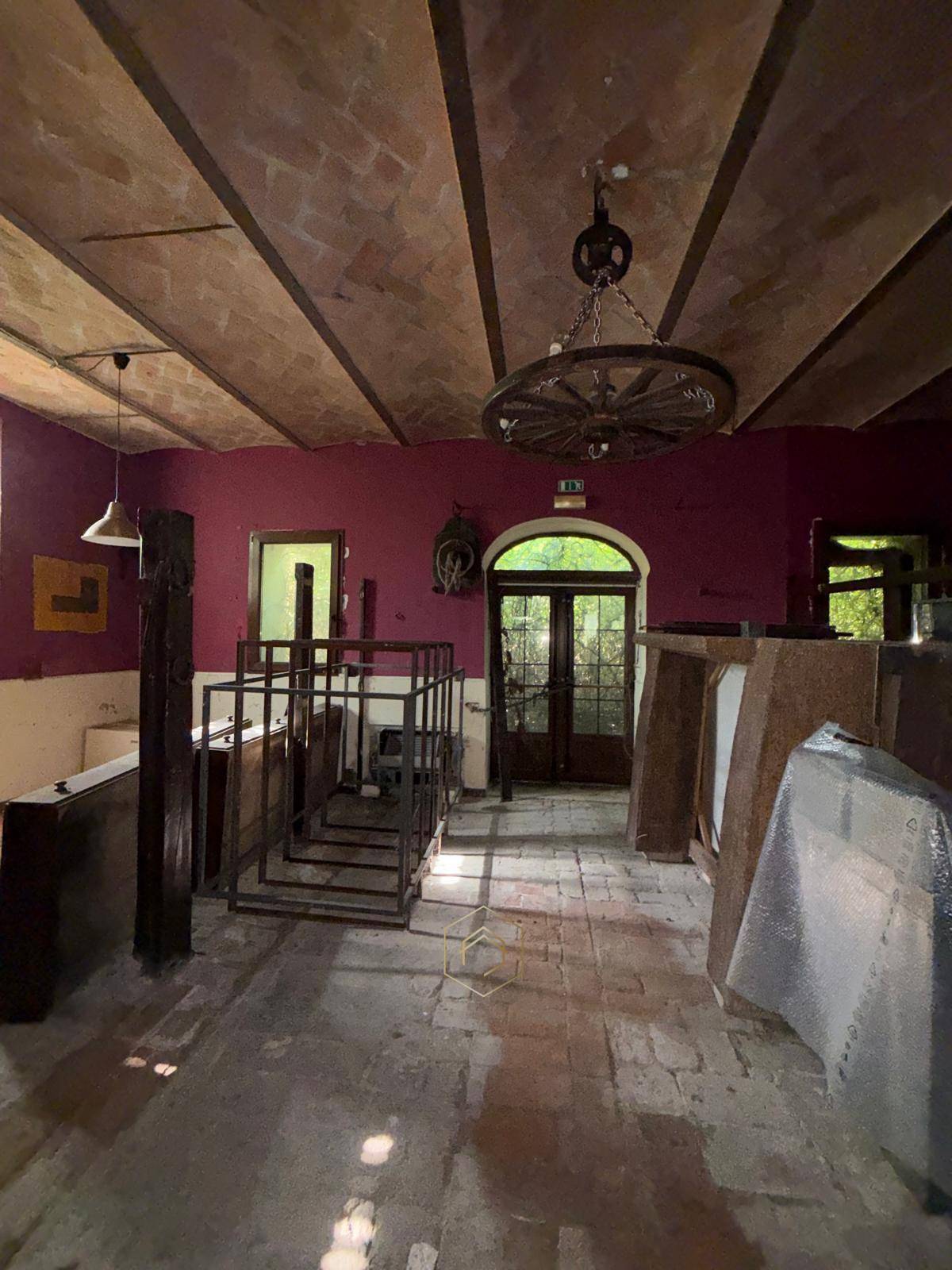 Casa / Villa / Villetta in vendita a Tresignana