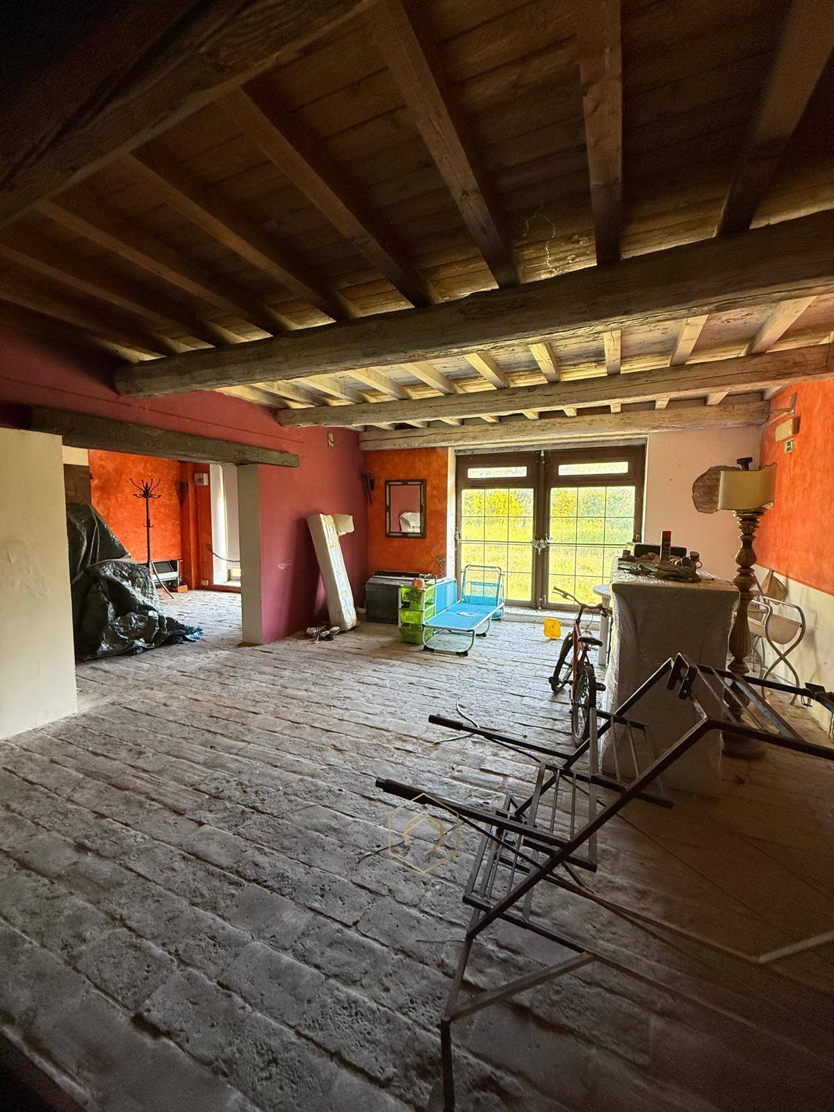 Casa / Villa / Villetta in vendita a Tresignana