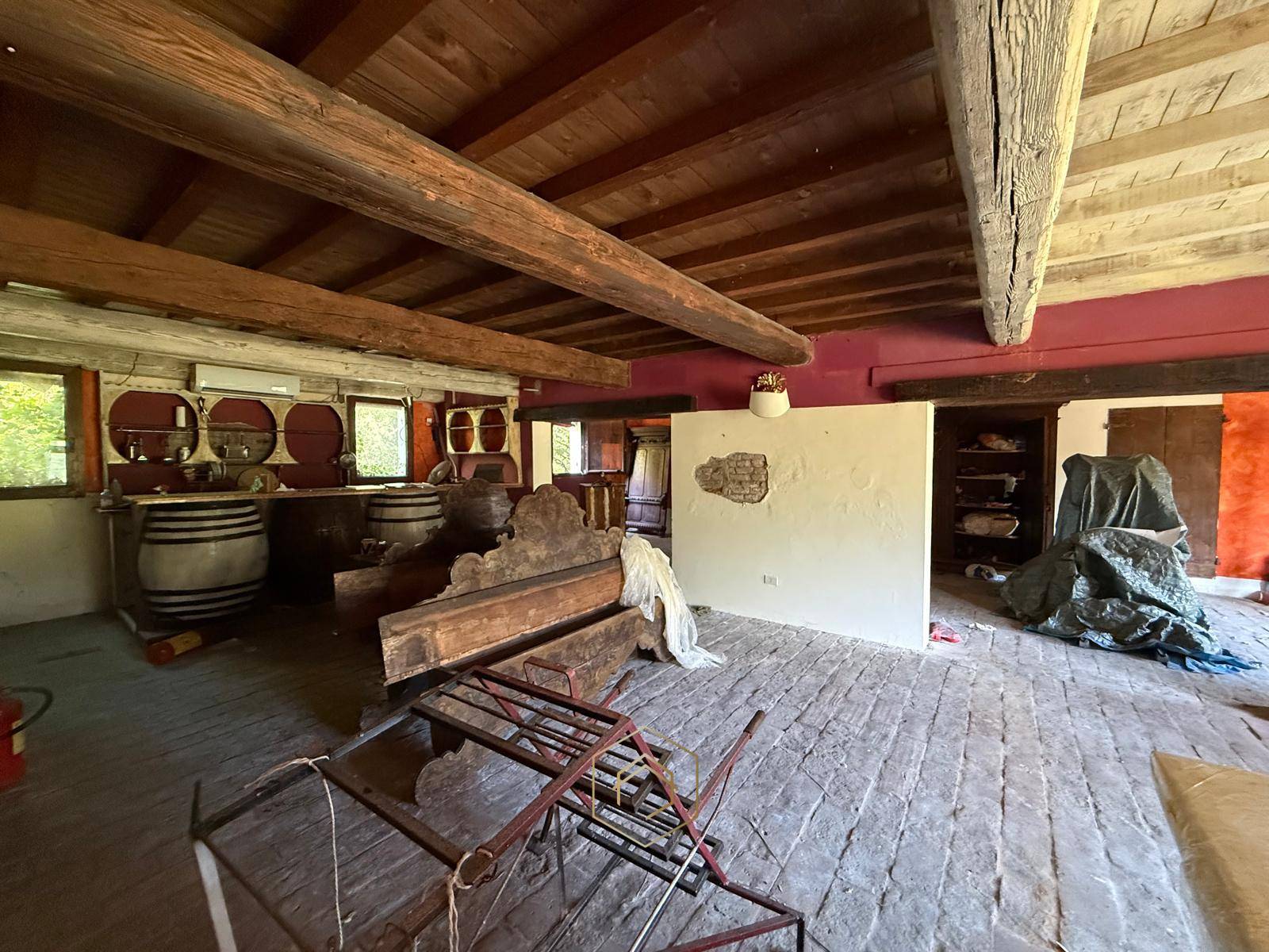 Casa / Villa / Villetta in vendita a Tresignana