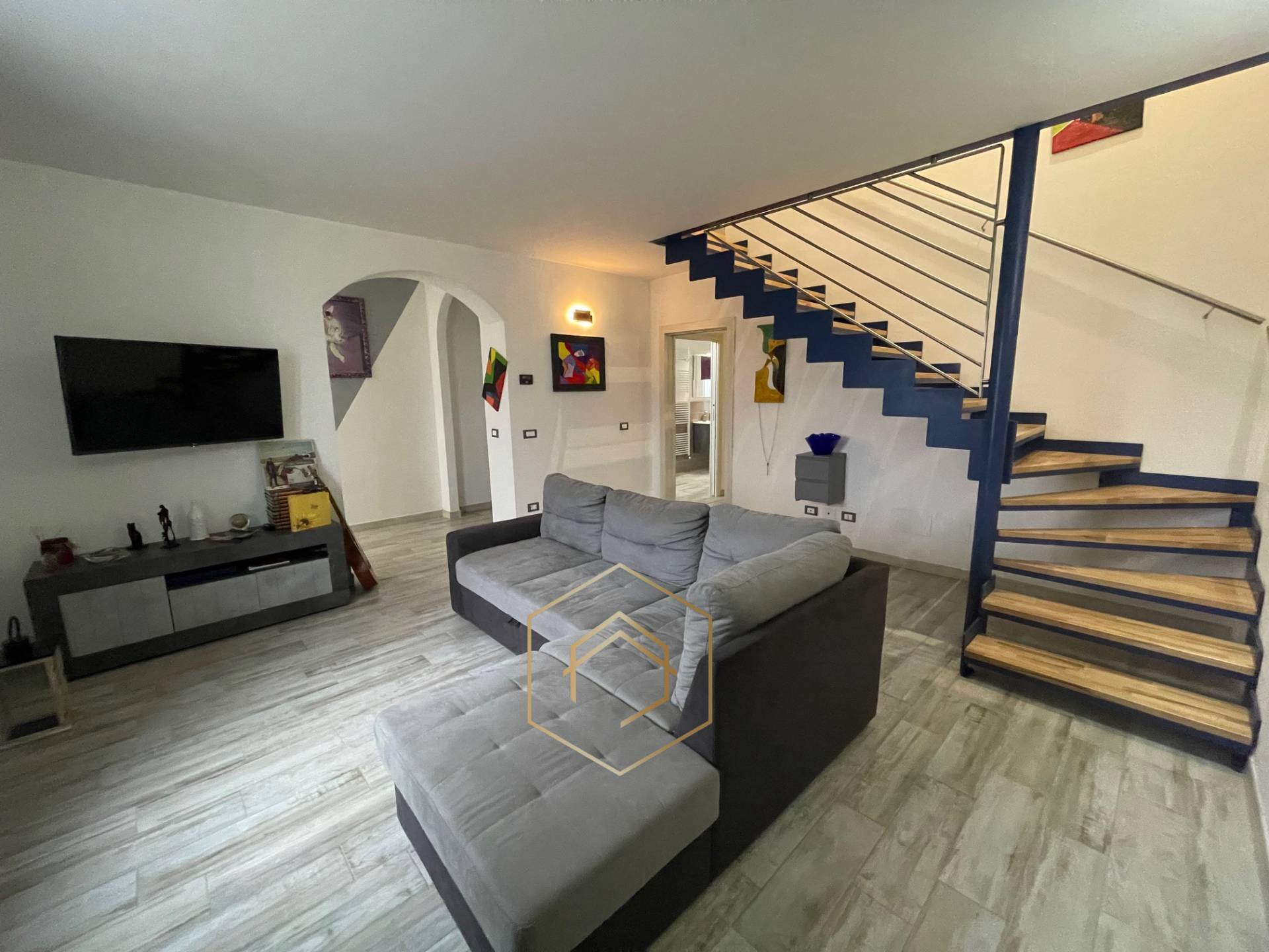 Casa / Villa / Villetta in vendita a Voghiera, Voghenza