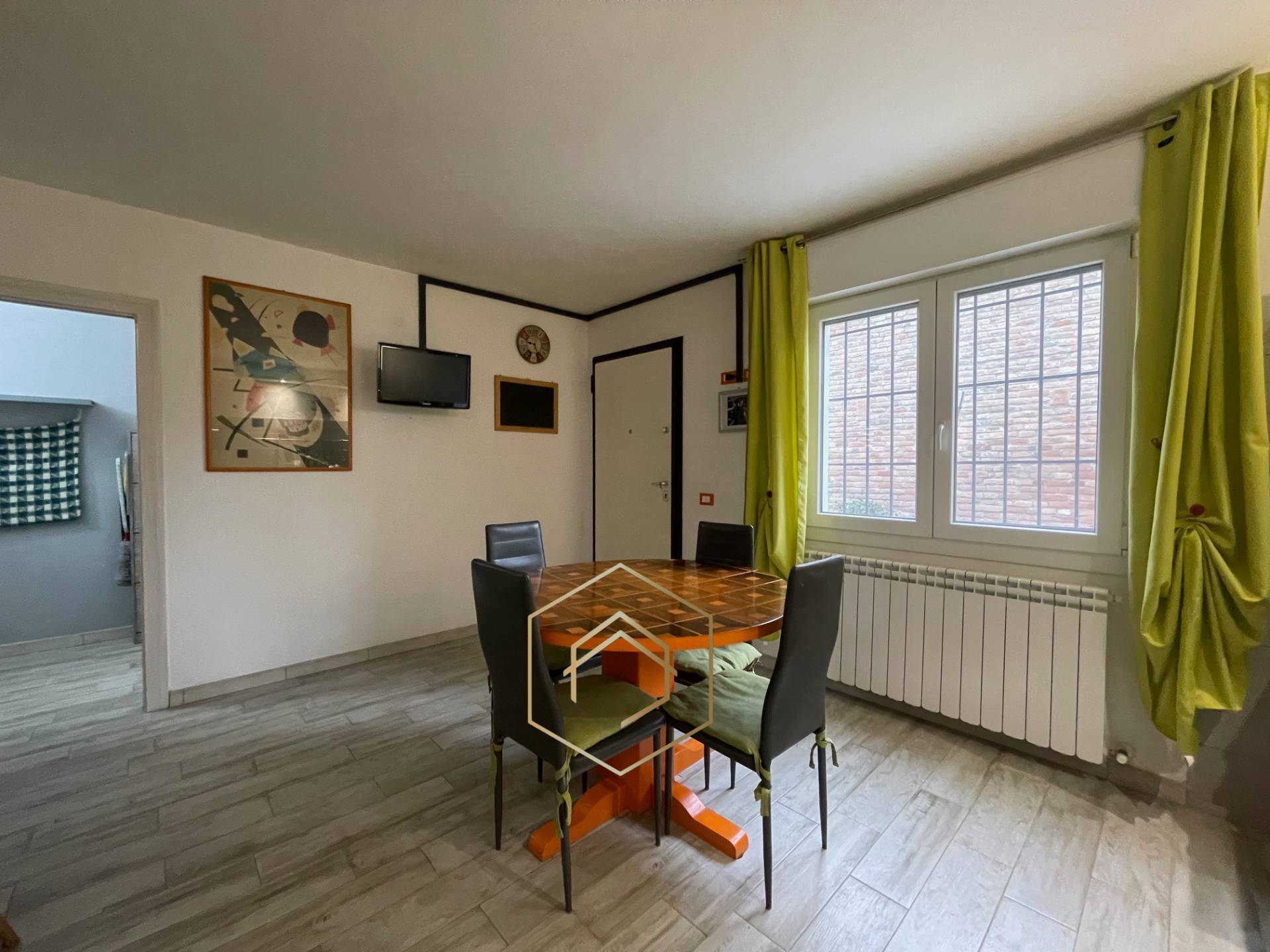 Casa / Villa / Villetta in vendita a Voghiera, Voghenza