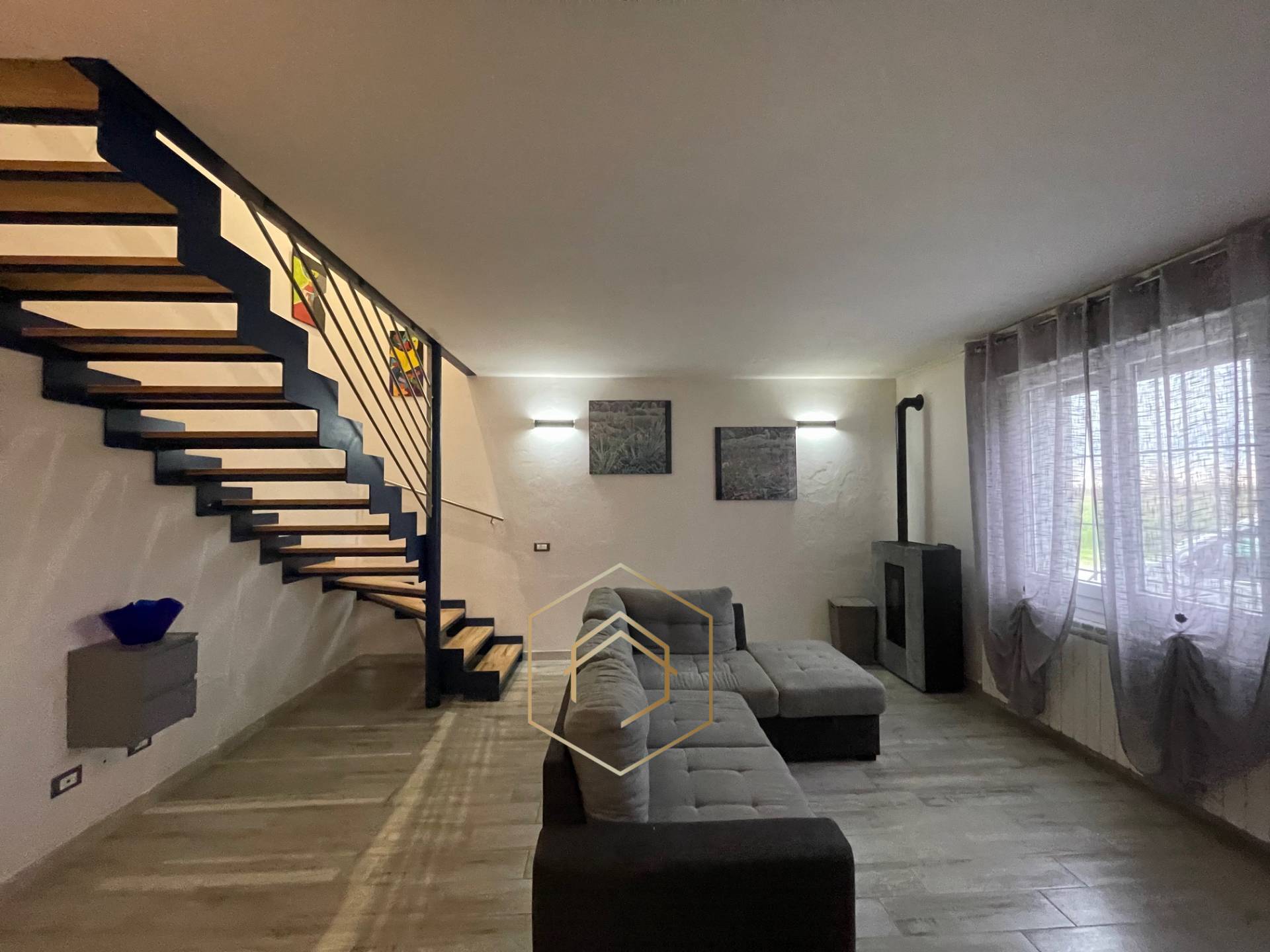 Casa / Villa / Villetta in vendita a Voghiera, Voghenza