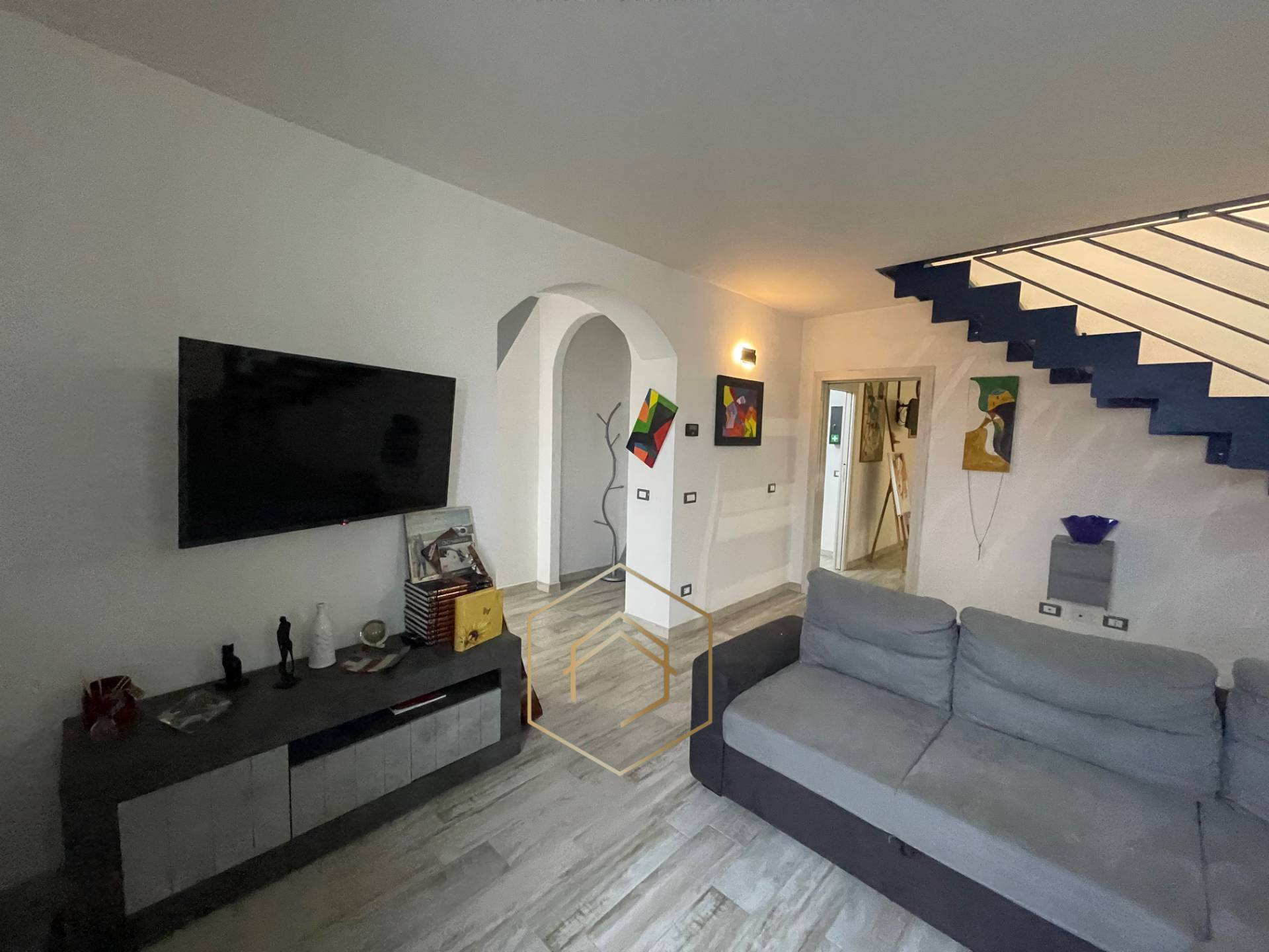 Casa / Villa / Villetta in vendita a Voghiera, Voghenza