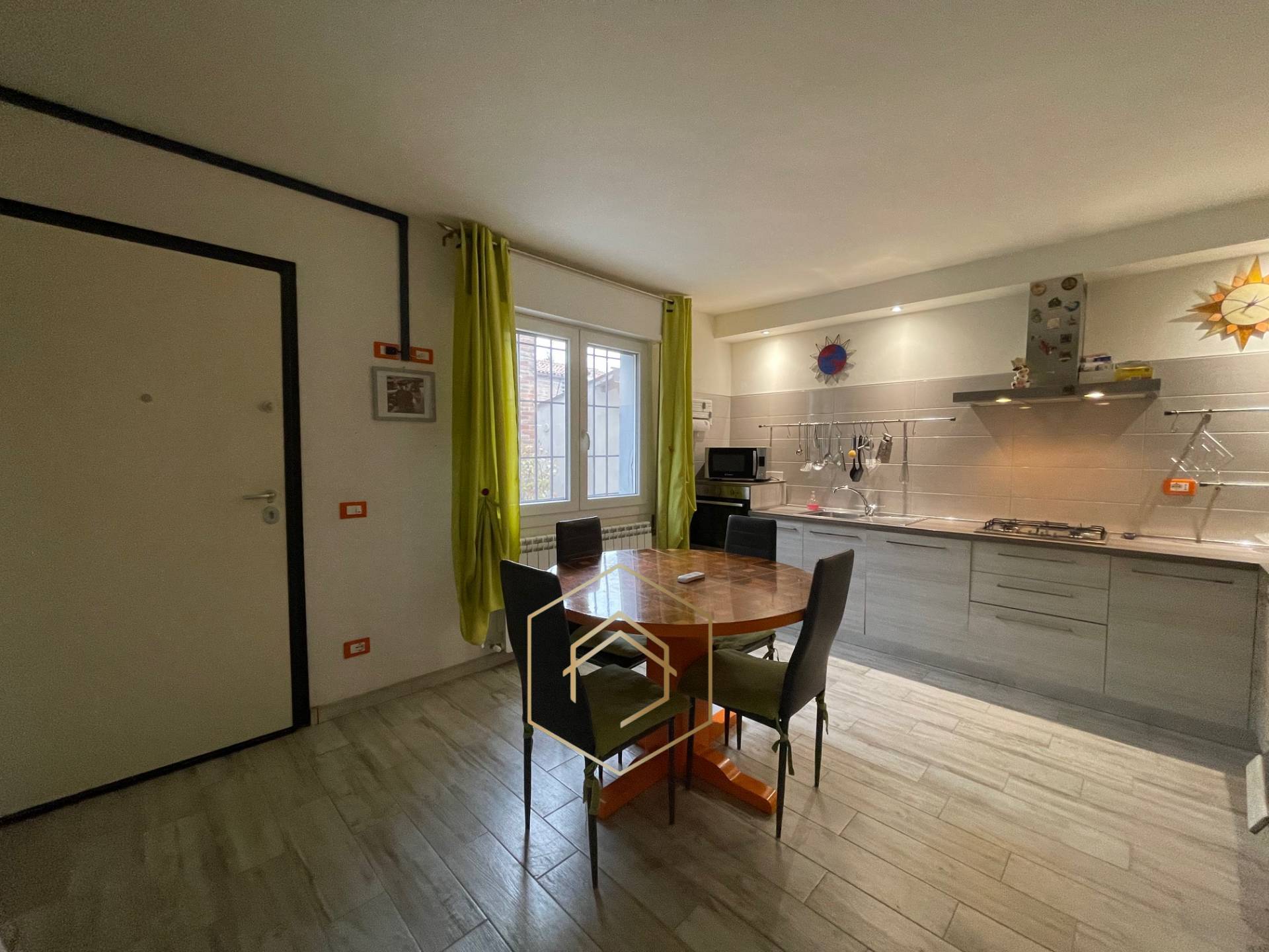 Casa / Villa / Villetta in vendita a Voghiera, Voghenza