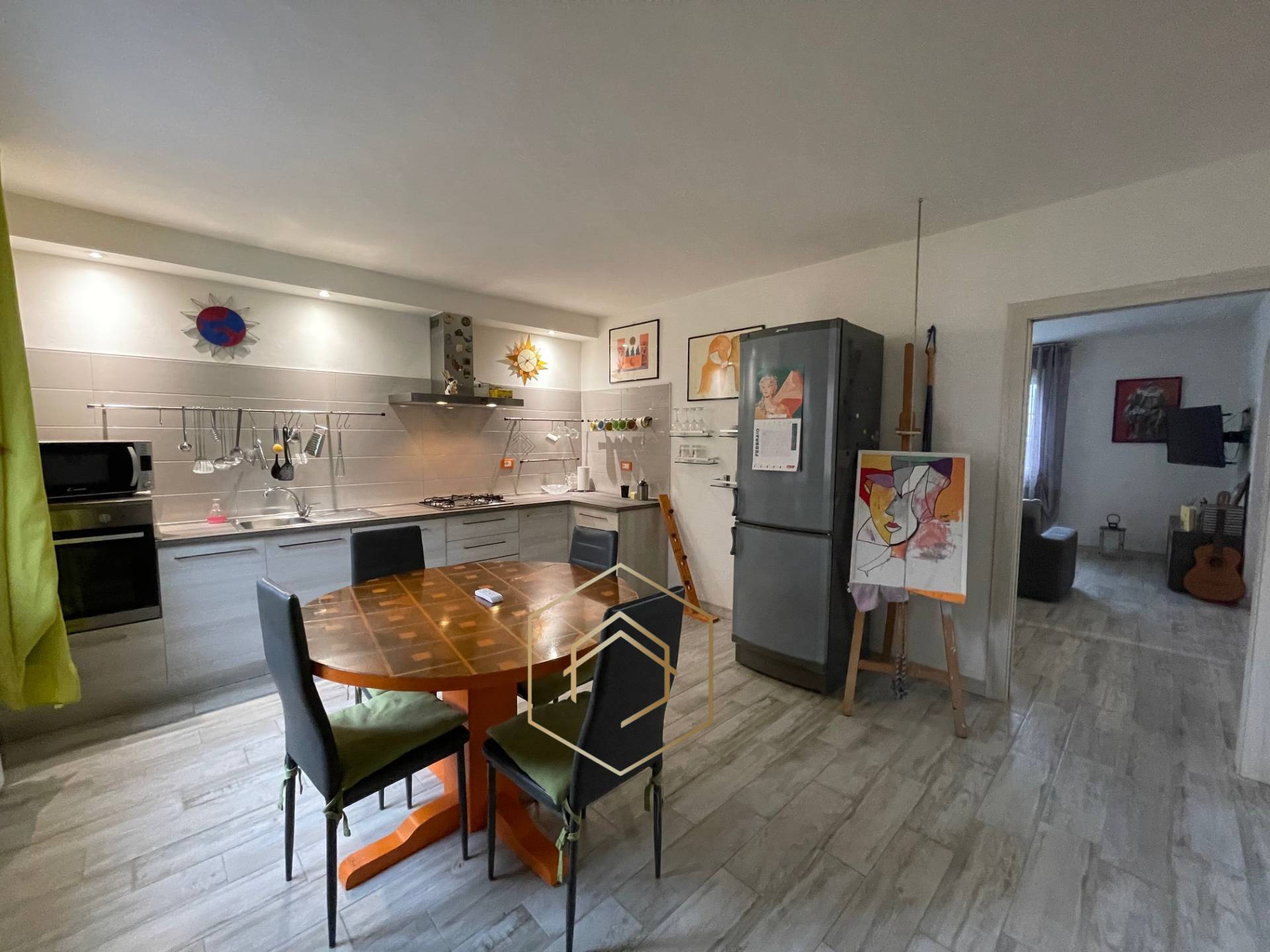 Casa / Villa / Villetta in vendita a Voghiera, Voghenza